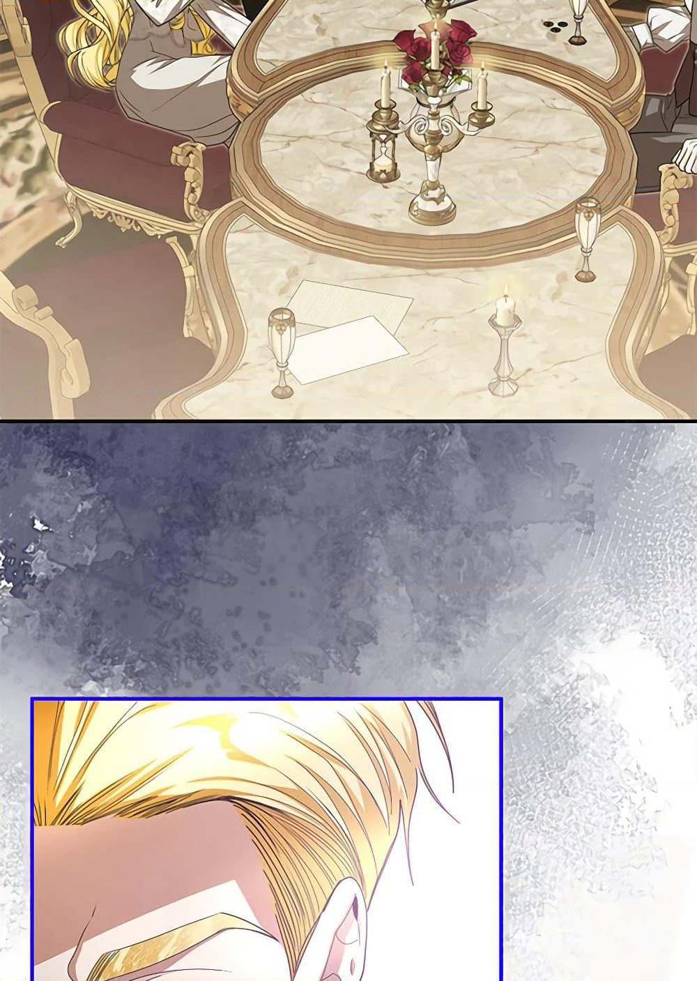 I've Become the Devil's Master page 74