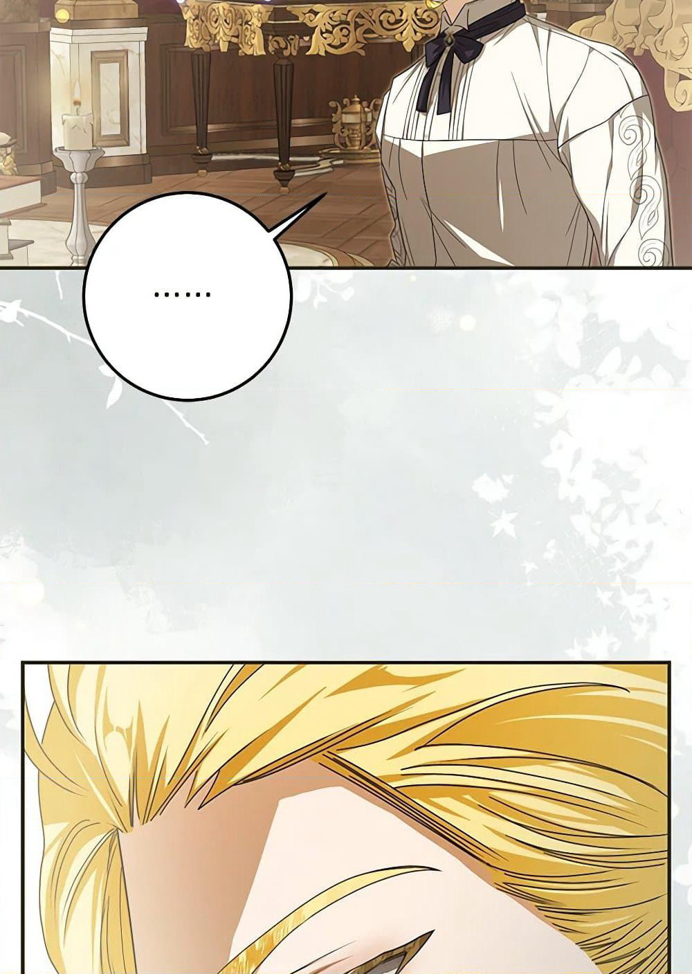 I've Become the Devil's Master page 110