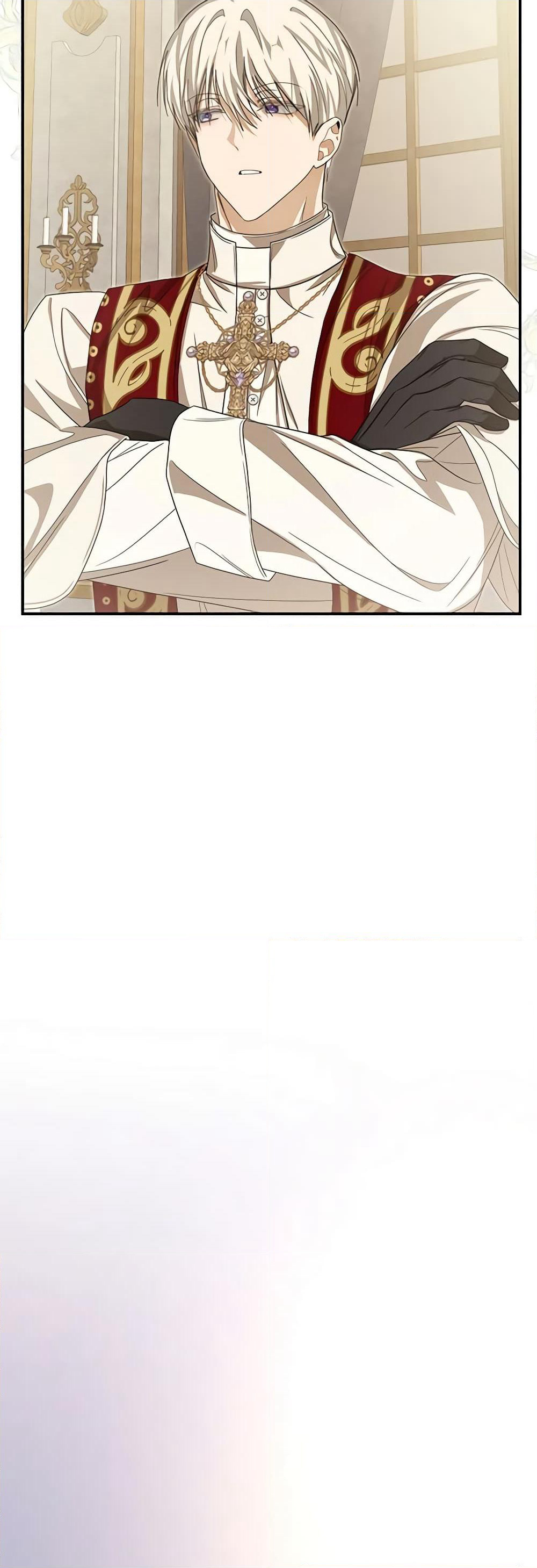 I've Become the Devil's Master page 39