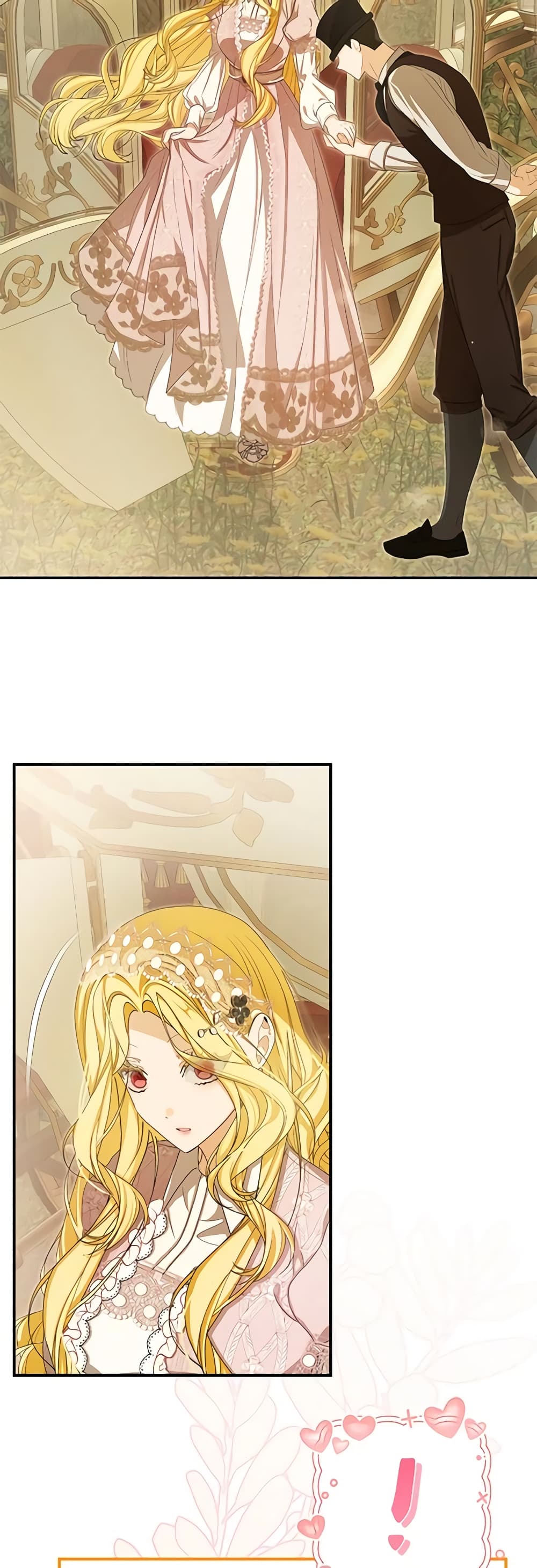 I've Become the Devil's Master page 42