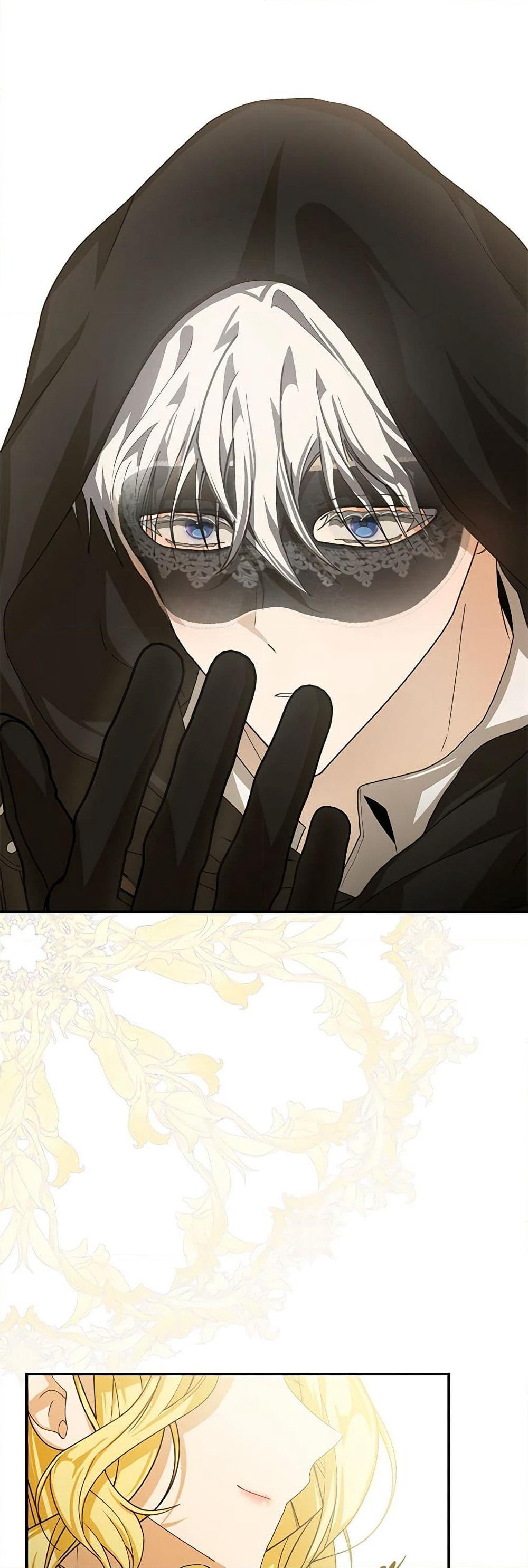 I've Become the Devil's Master page 50