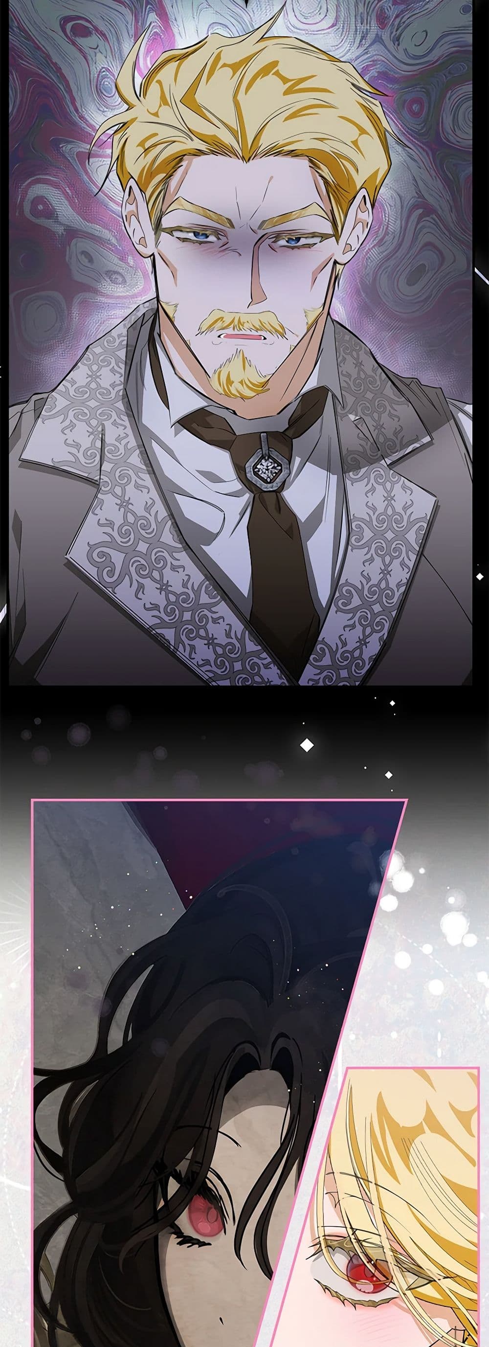 I've Become the Devil's Master page 46