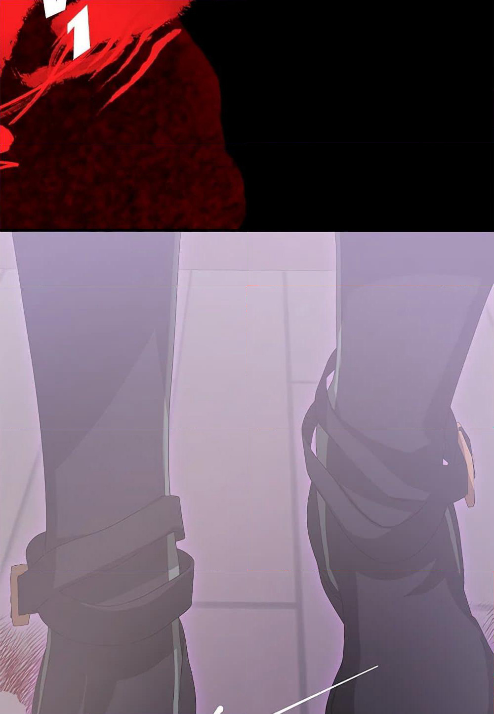 I've Become the Devil's Master page 106