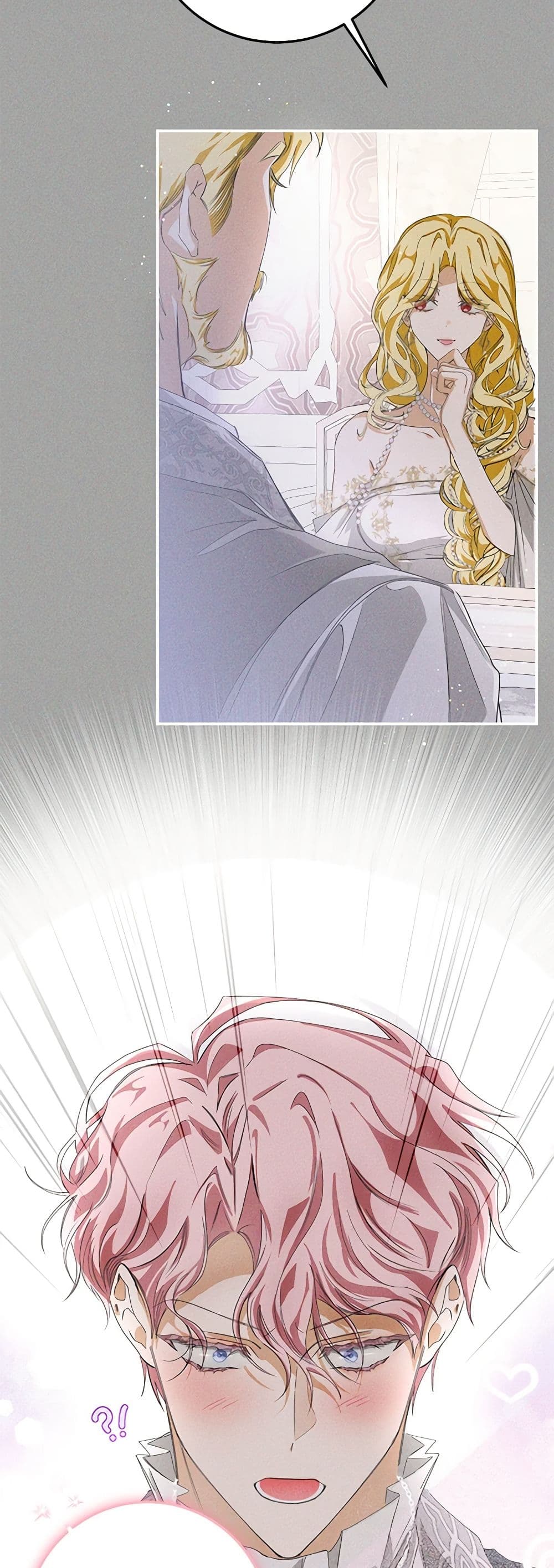 I've Become the Devil's Master page 40