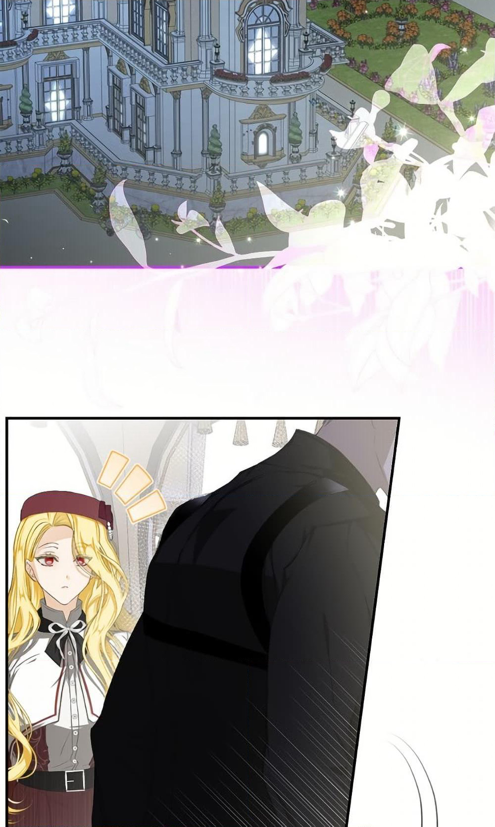 I've Become the Devil's Master page 4