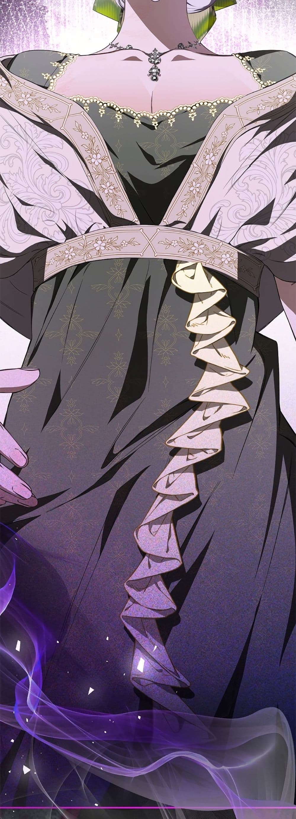 I've Become the Devil's Master page 4