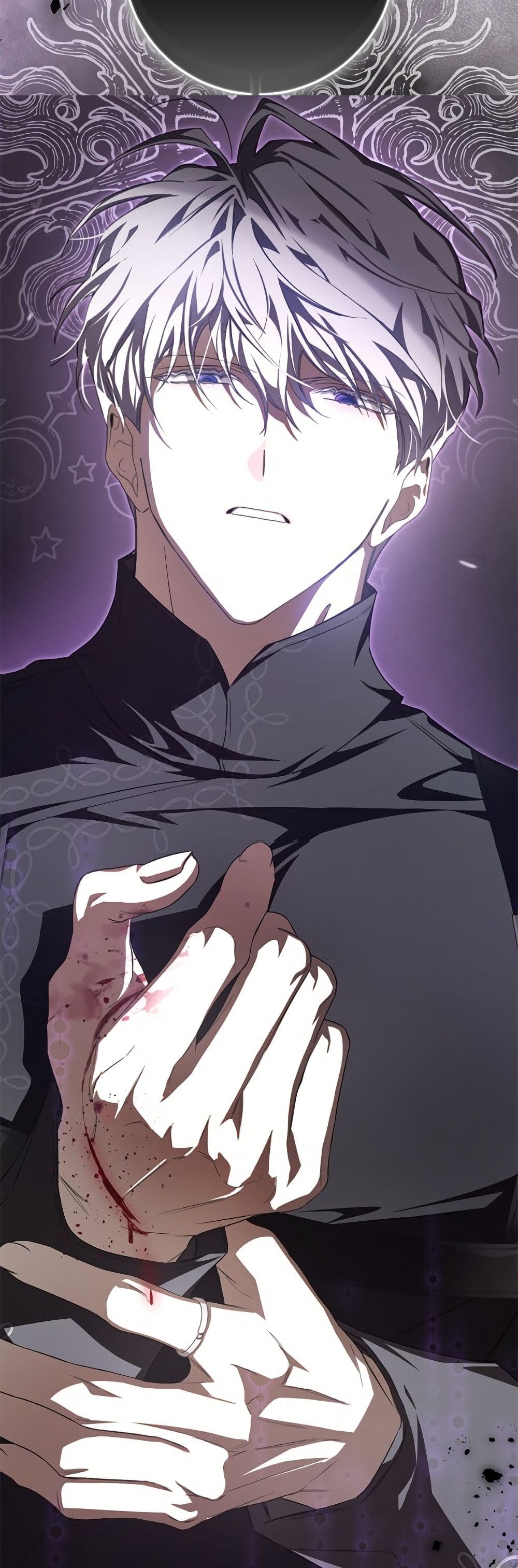 I've Become the Devil's Master page 3