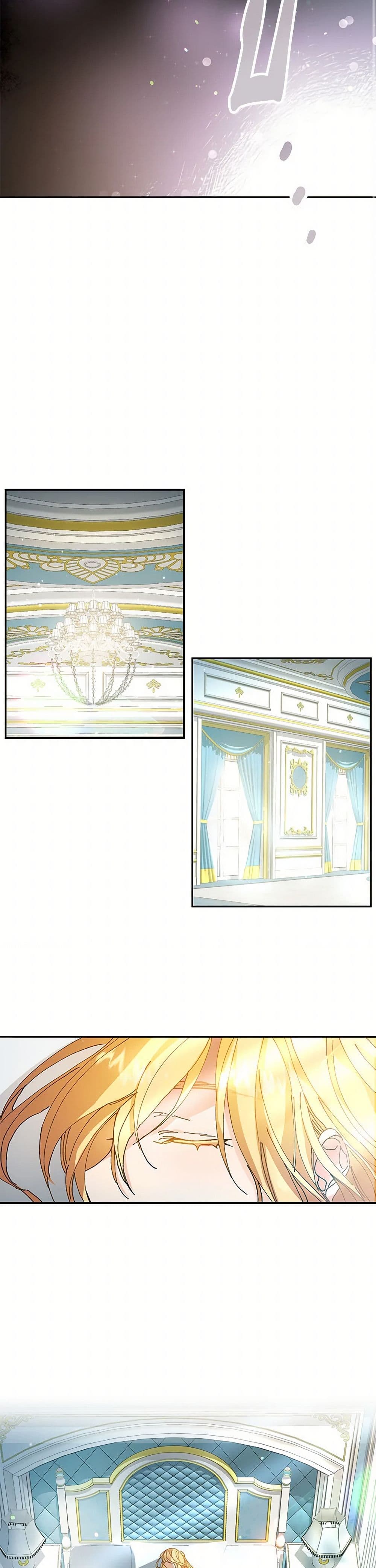 I've Become the Villainous Empress of a Novel page 42