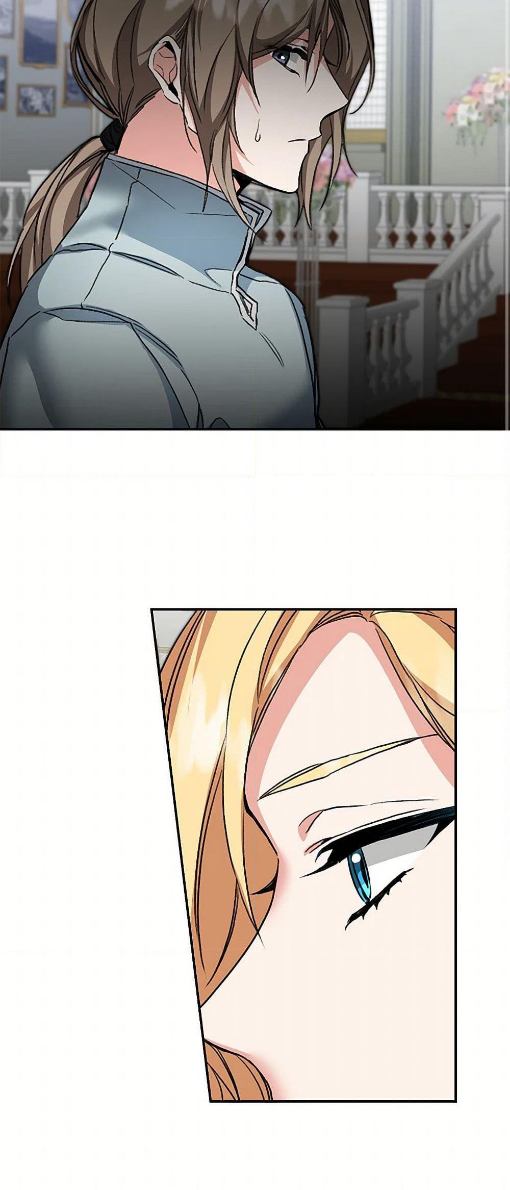 I've Become the Villainous Empress of a Novel page 22