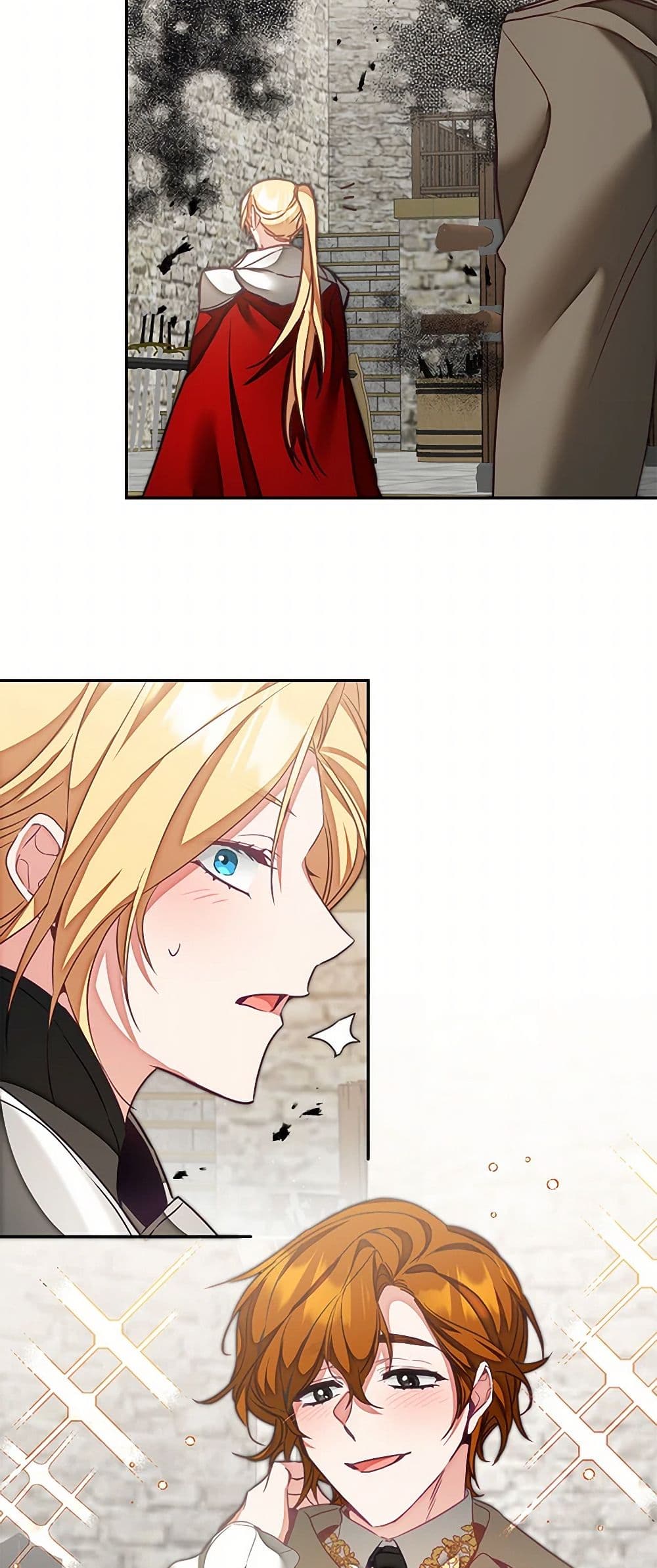 I've Become the Villainous Empress of a Novel page 44
