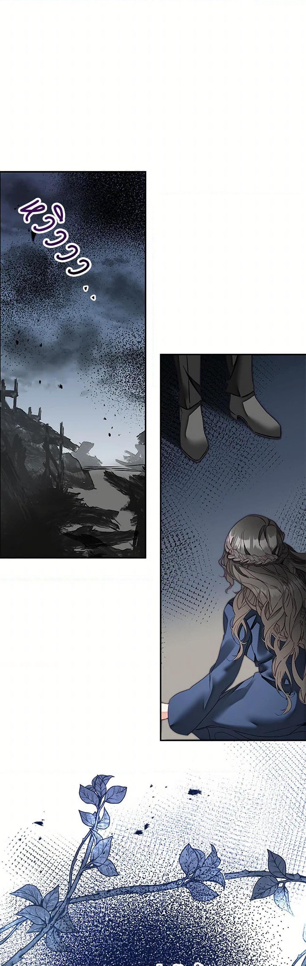 I've Become the Villainous Empress of a Novel page 45