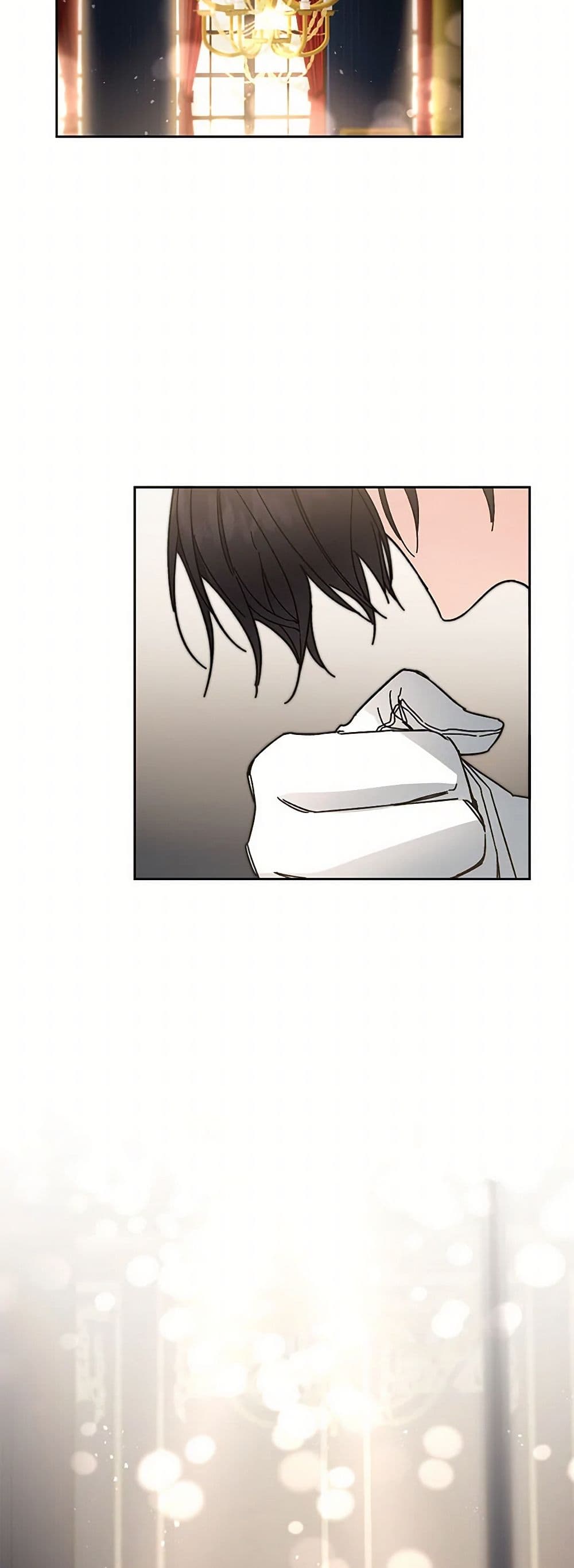 I've Become the Villainous Empress of a Novel page 50