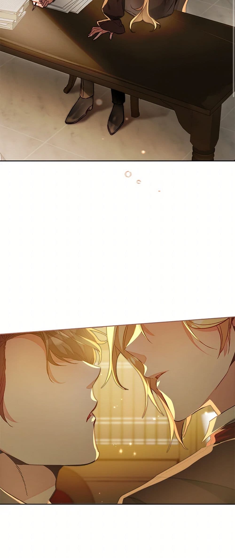 I've Become the Villainous Empress of a Novel page 13