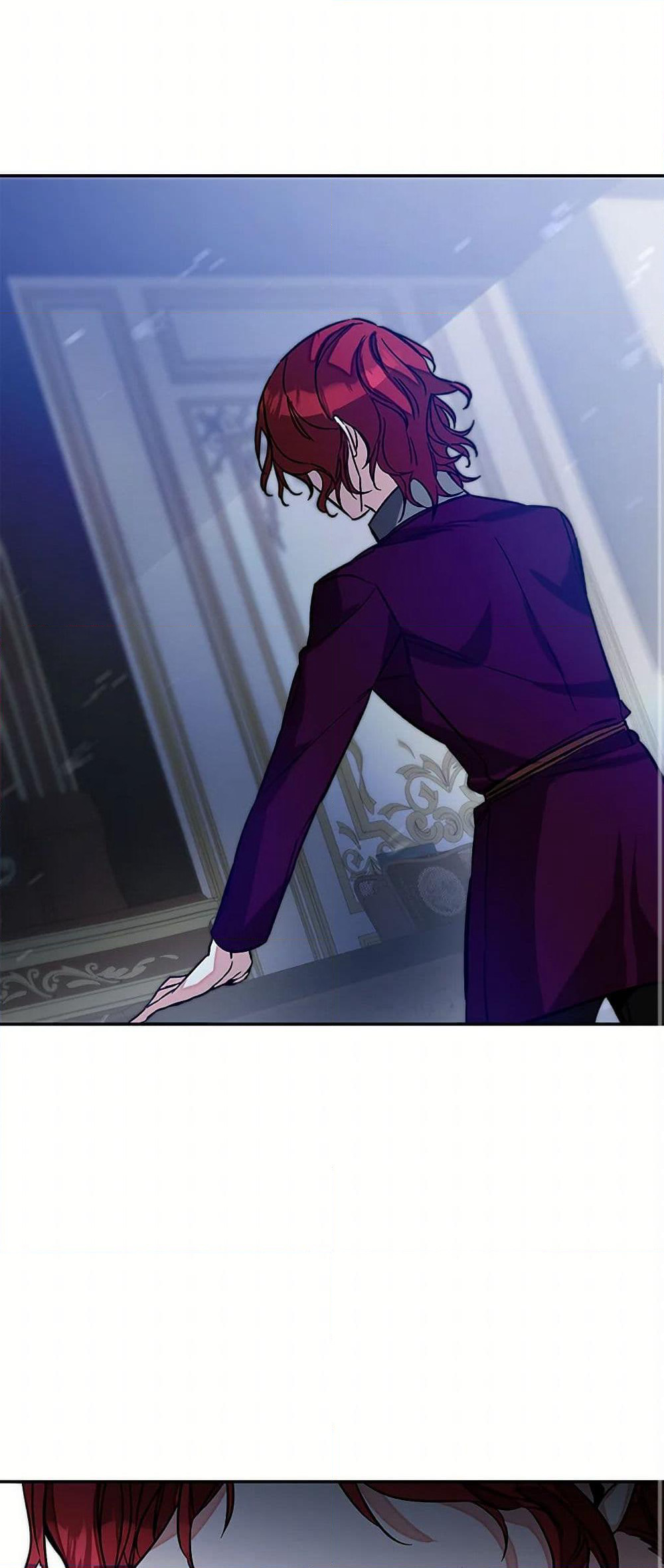 I've Become the Villainous Empress of a Novel page 41