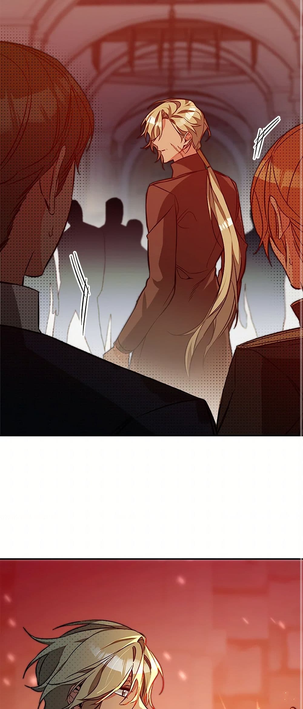 I've Become the Villainous Empress of a Novel page 42