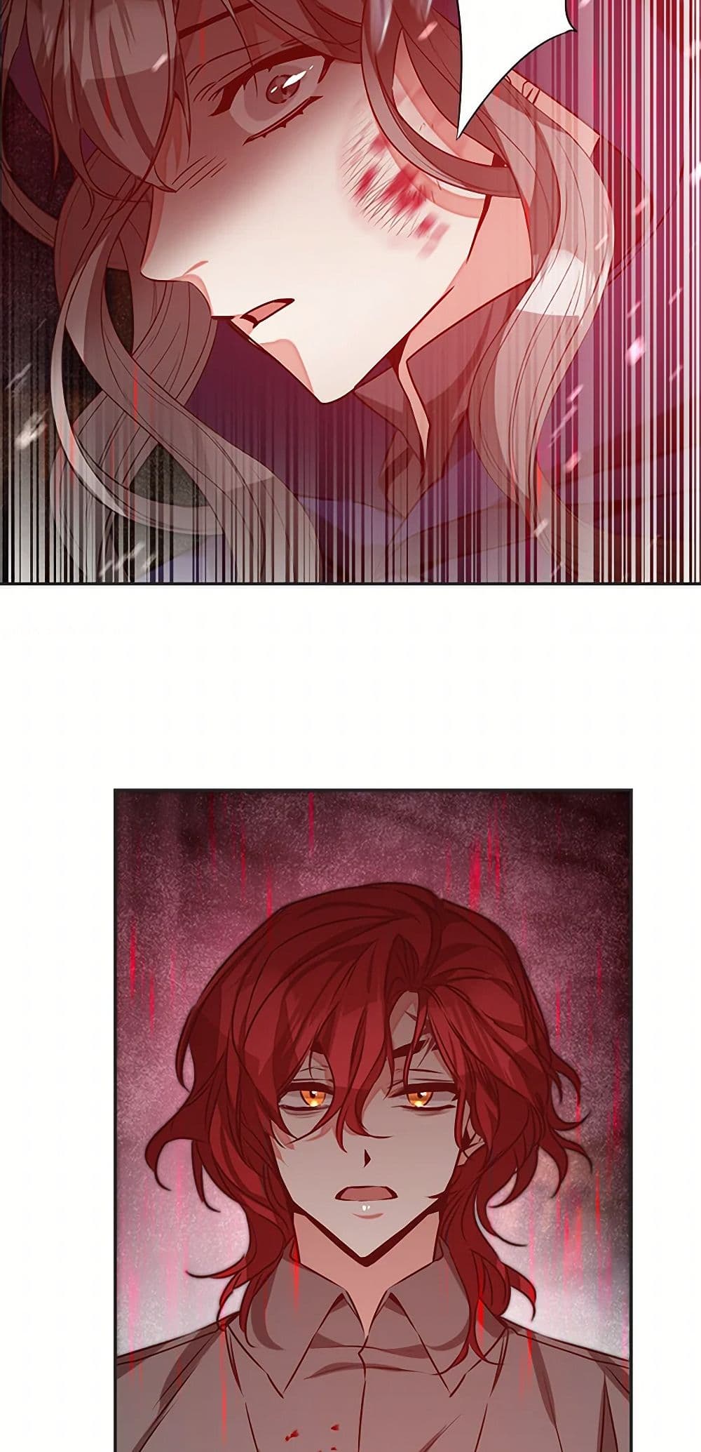 I've Become the Villainous Empress of a Novel page 39