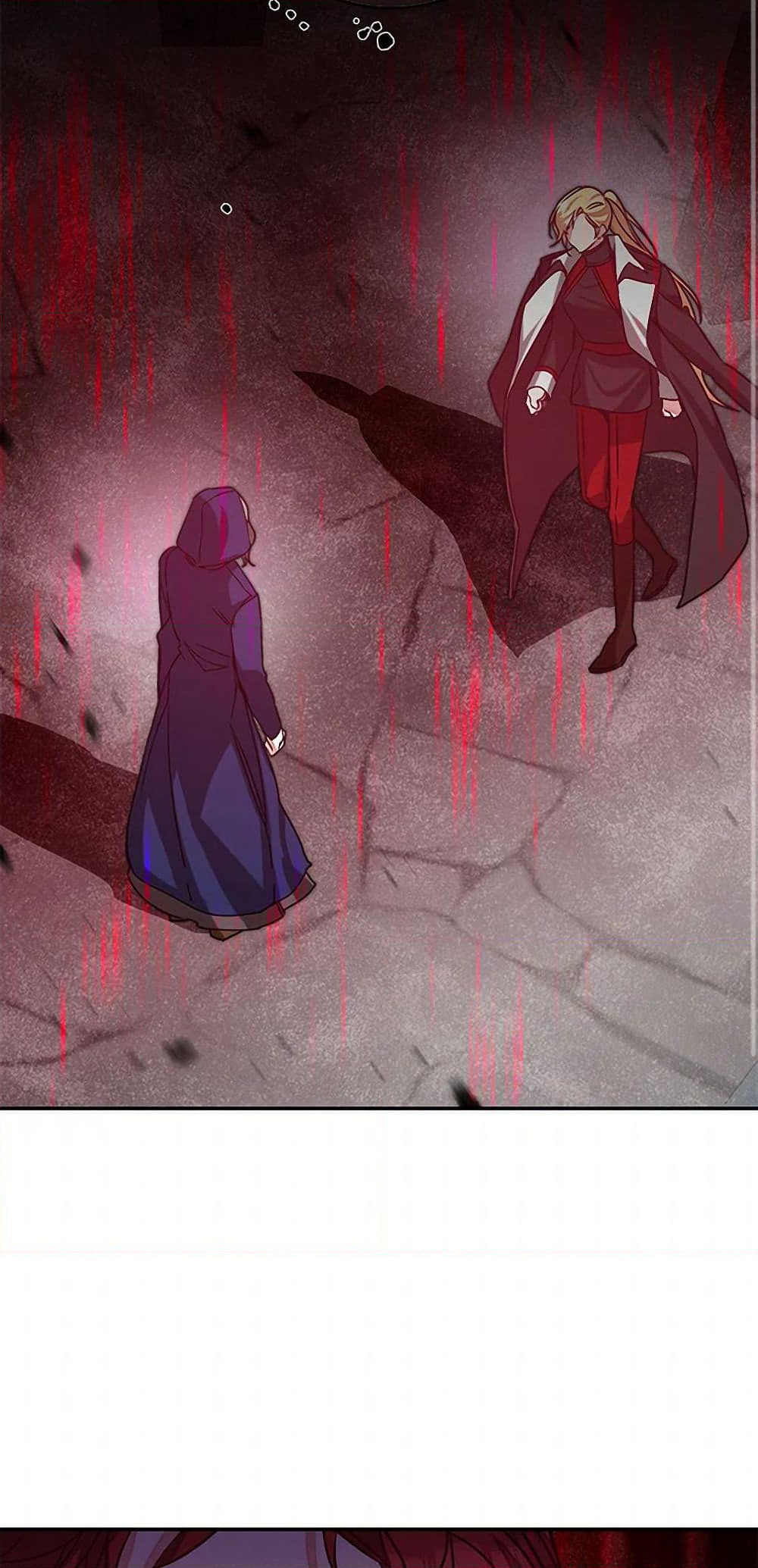 I've Become the Villainous Empress of a Novel page 49