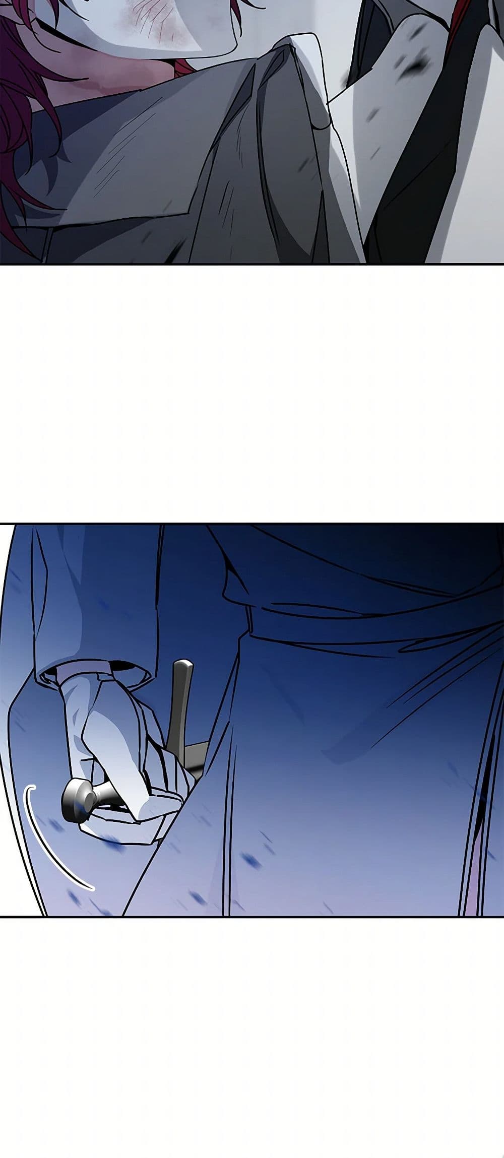 I've Become the Villainous Empress of a Novel page 38