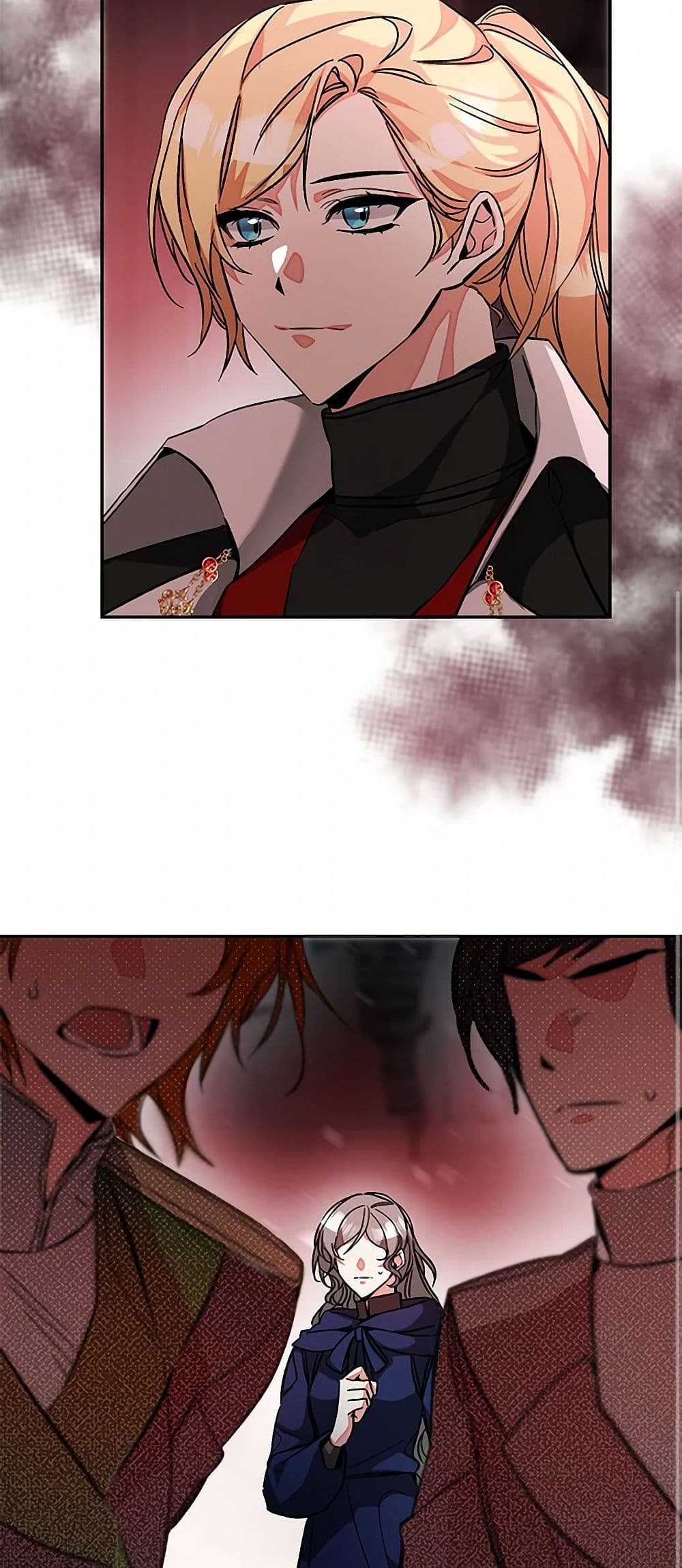 I've Become the Villainous Empress of a Novel page 41