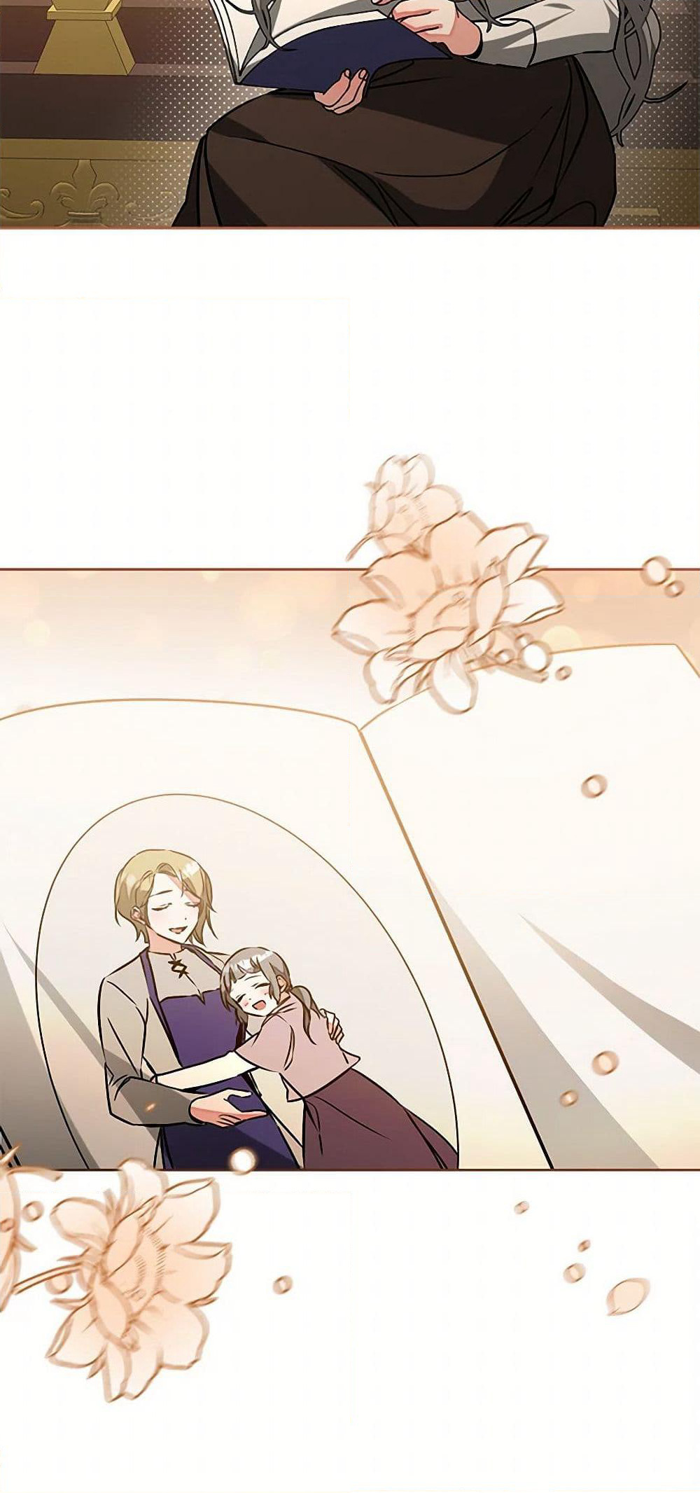 I've Become the Villainous Empress of a Novel page 23