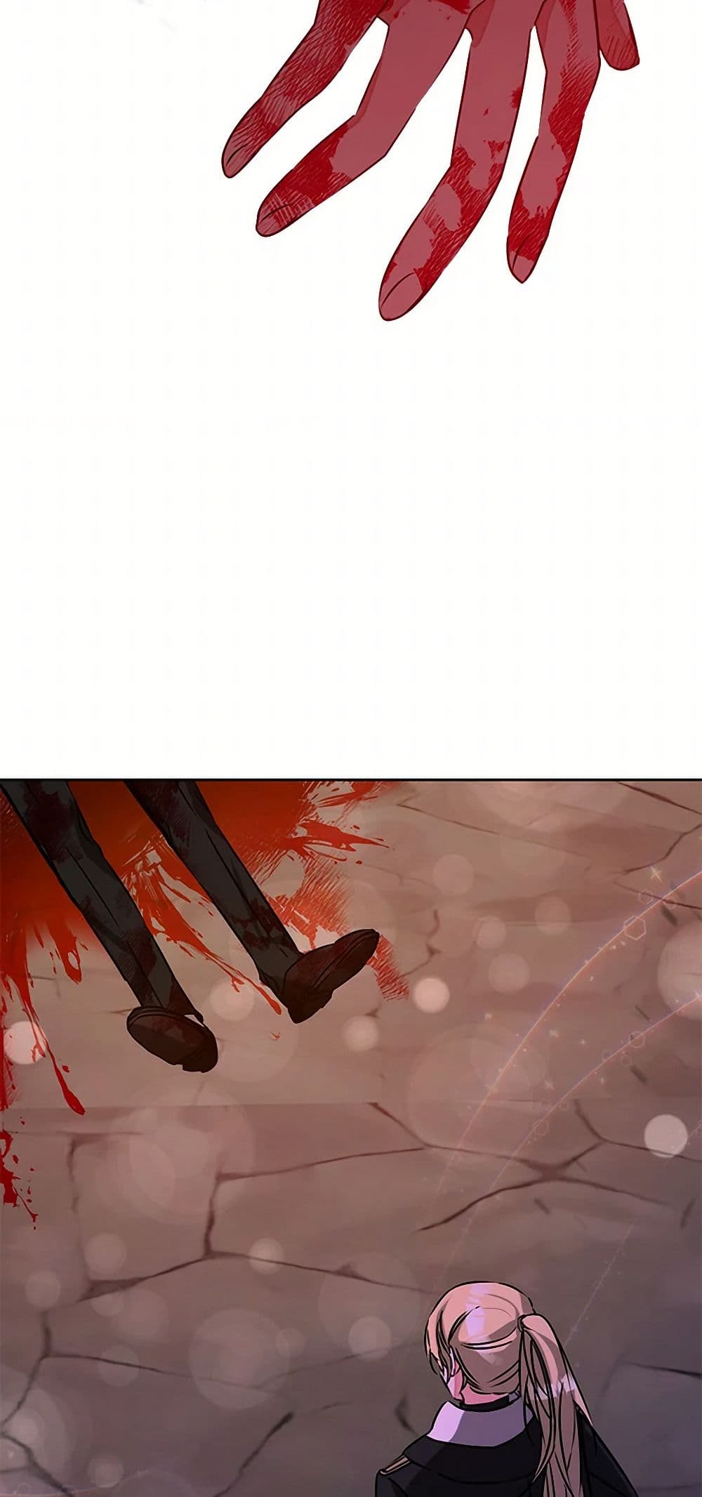 I've Become the Villainous Empress of a Novel page 43