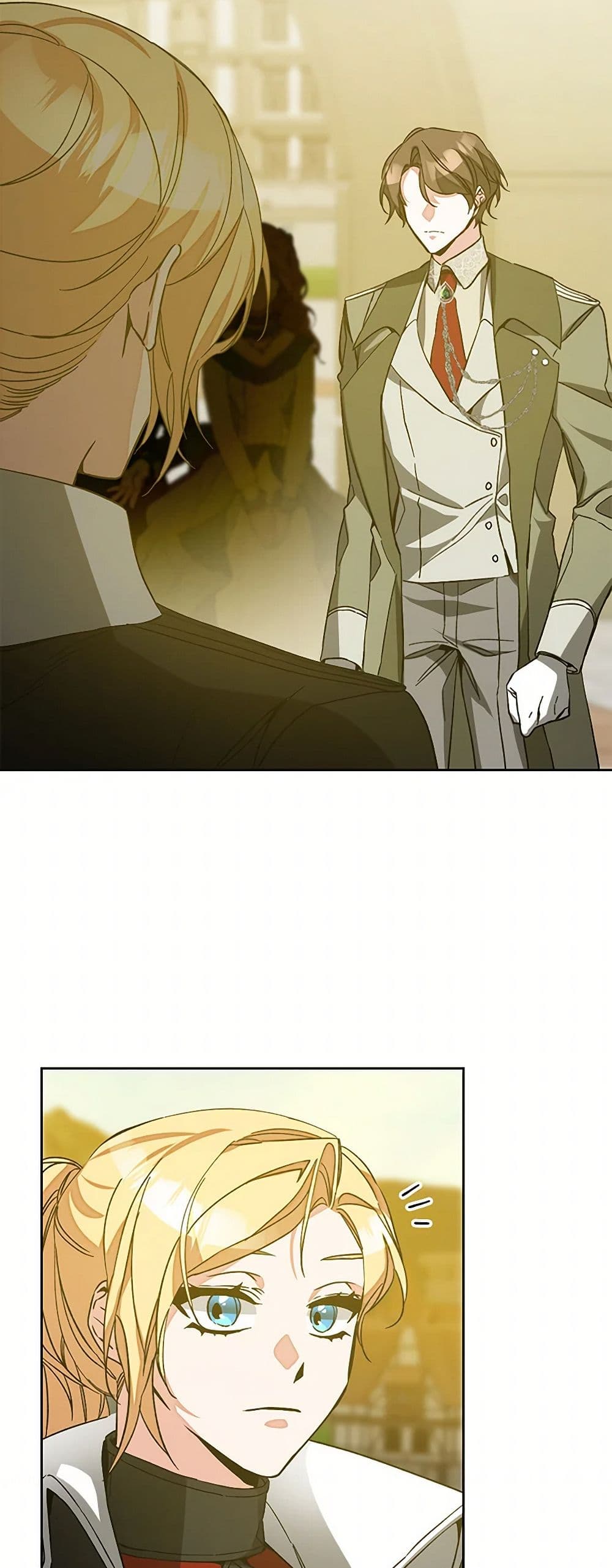 I've Become the Villainous Empress of a Novel page 12