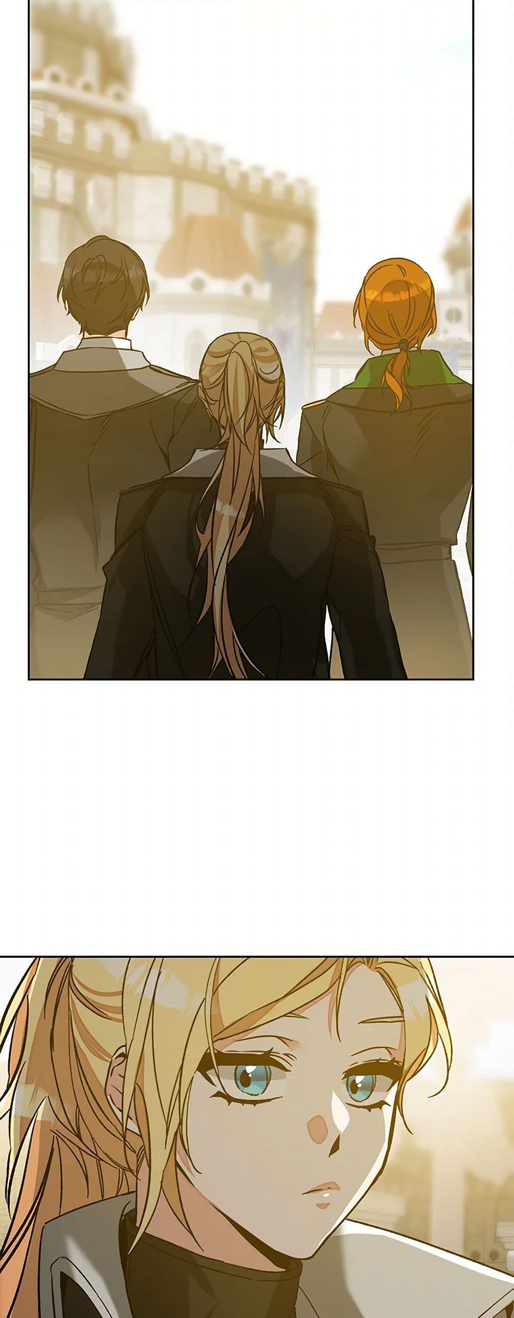 I've Become the Villainous Empress of a Novel page 29