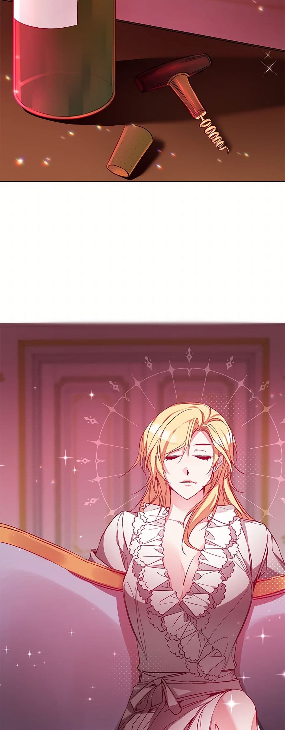 I've Become the Villainous Empress of a Novel page 34