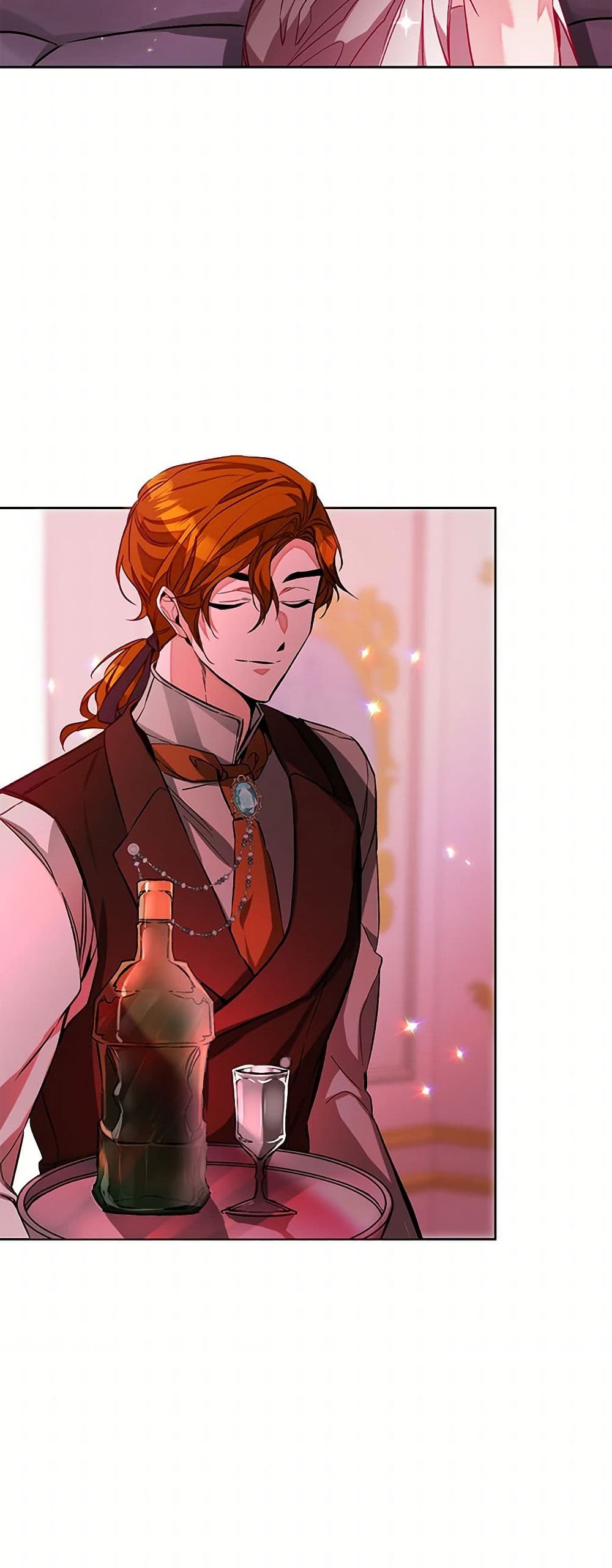 I've Become the Villainous Empress of a Novel page 35