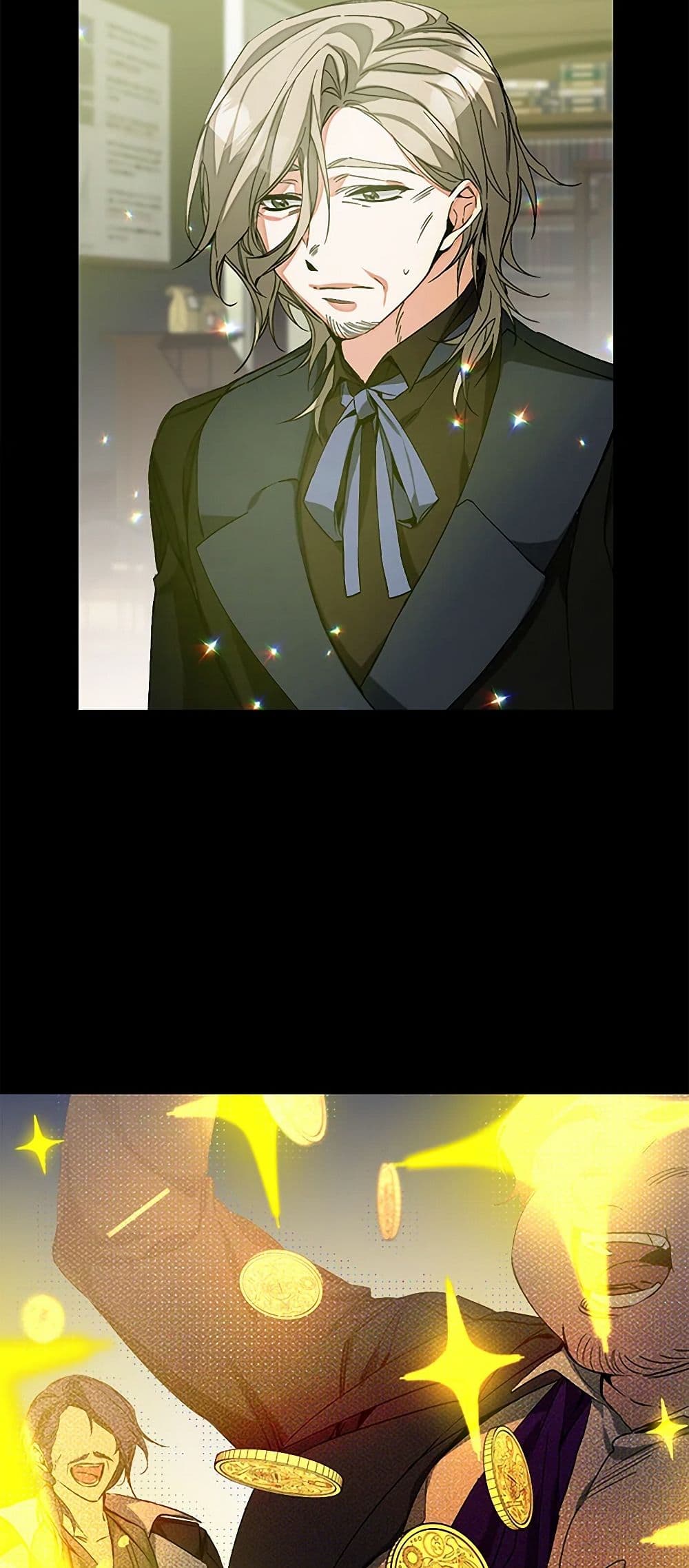 I've Become the Villainous Empress of a Novel page 9