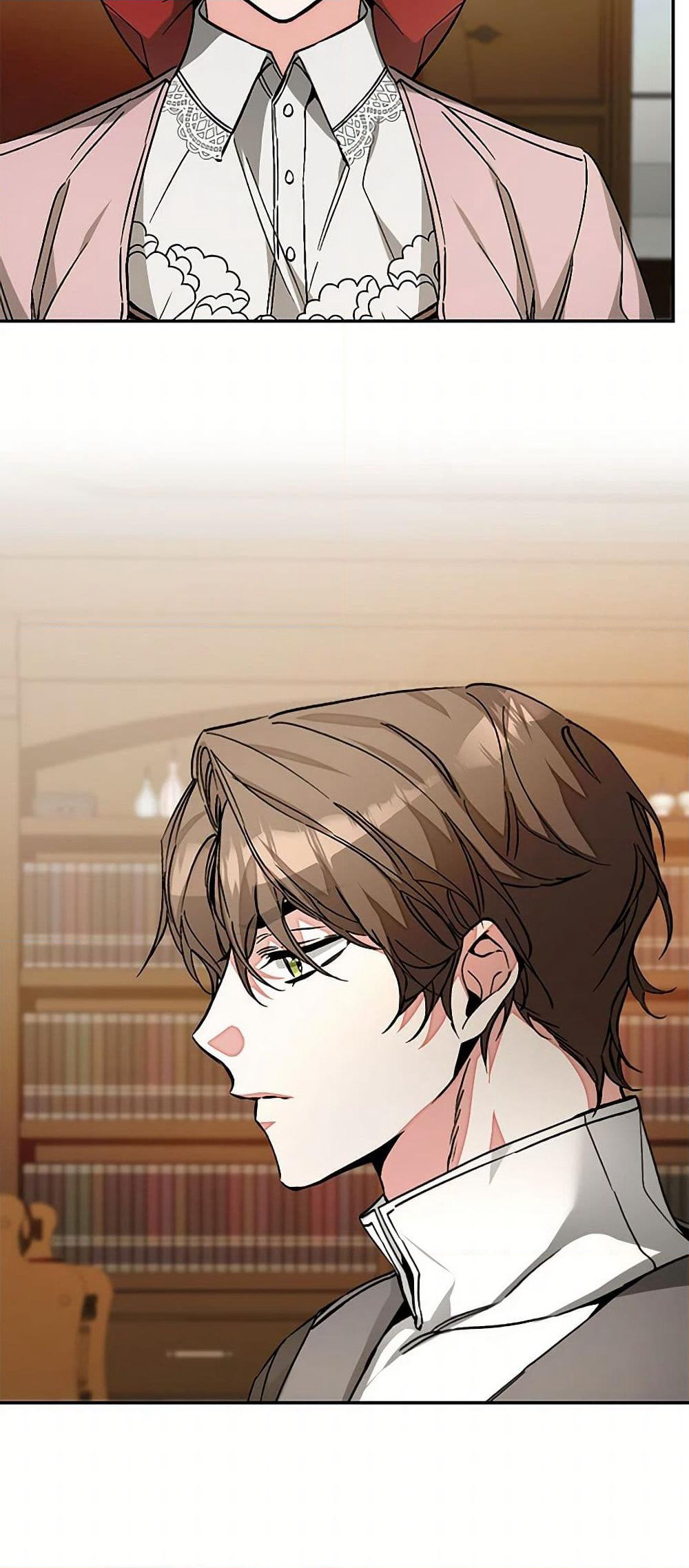 I've Become the Villainous Empress of a Novel page 31
