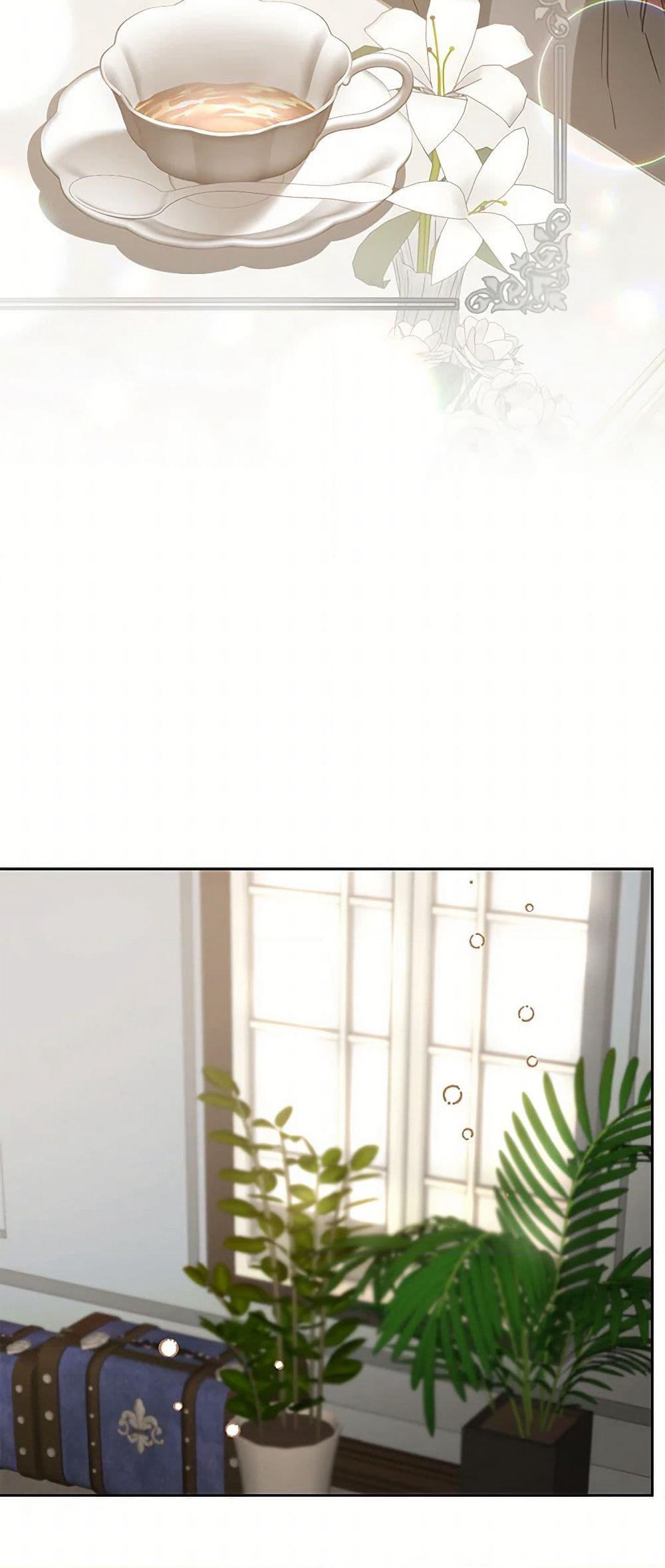 I've Become the Villainous Empress of a Novel page 10