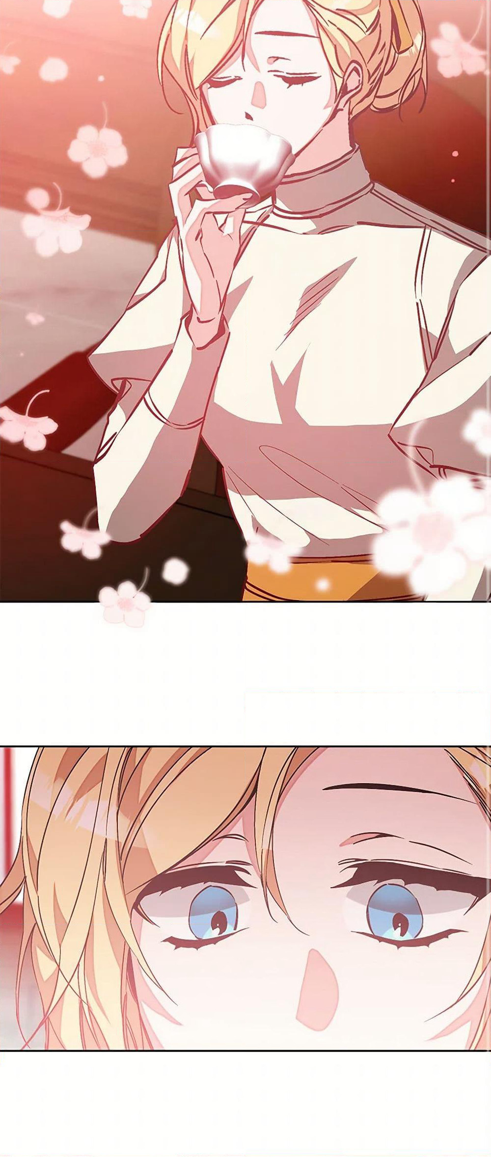 I've Become the Villainous Empress of a Novel page 12