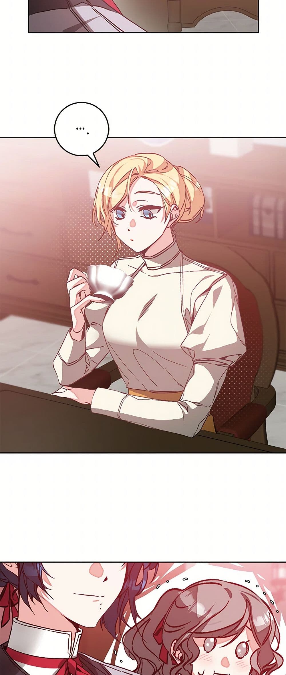 I've Become the Villainous Empress of a Novel page 15