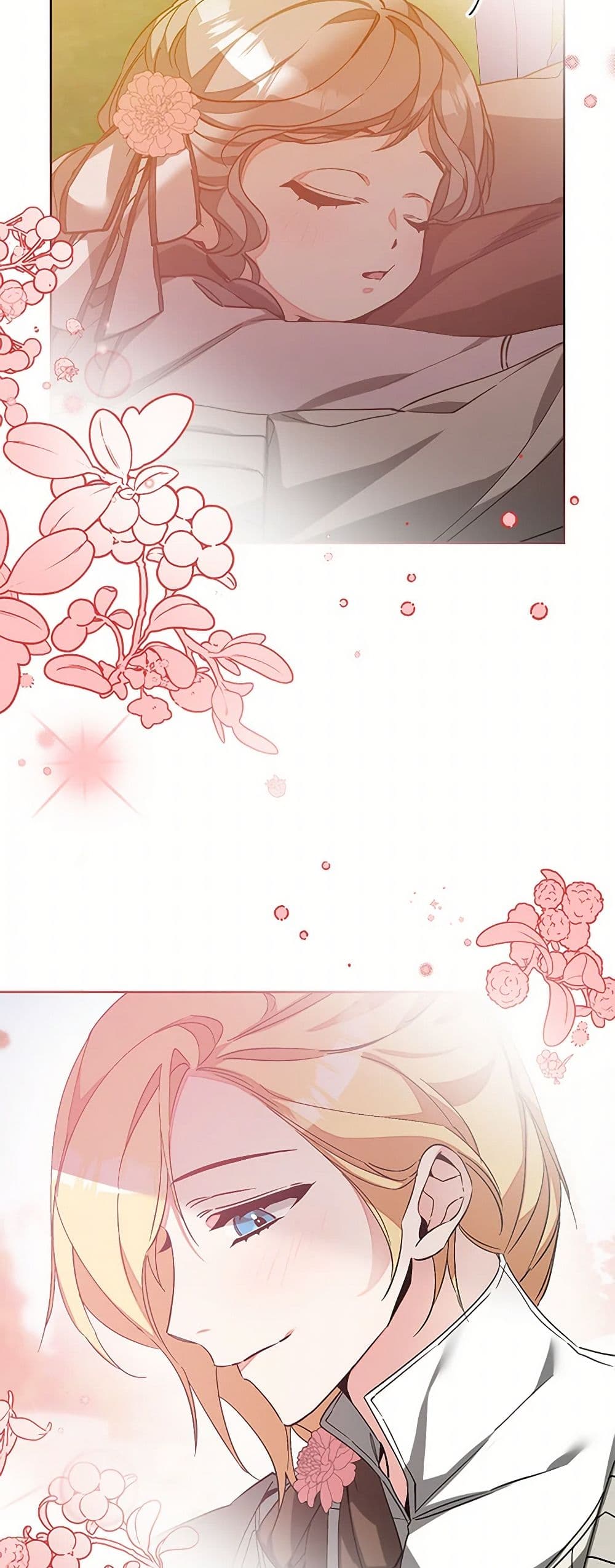 I've Become the Villainous Empress of a Novel page 49