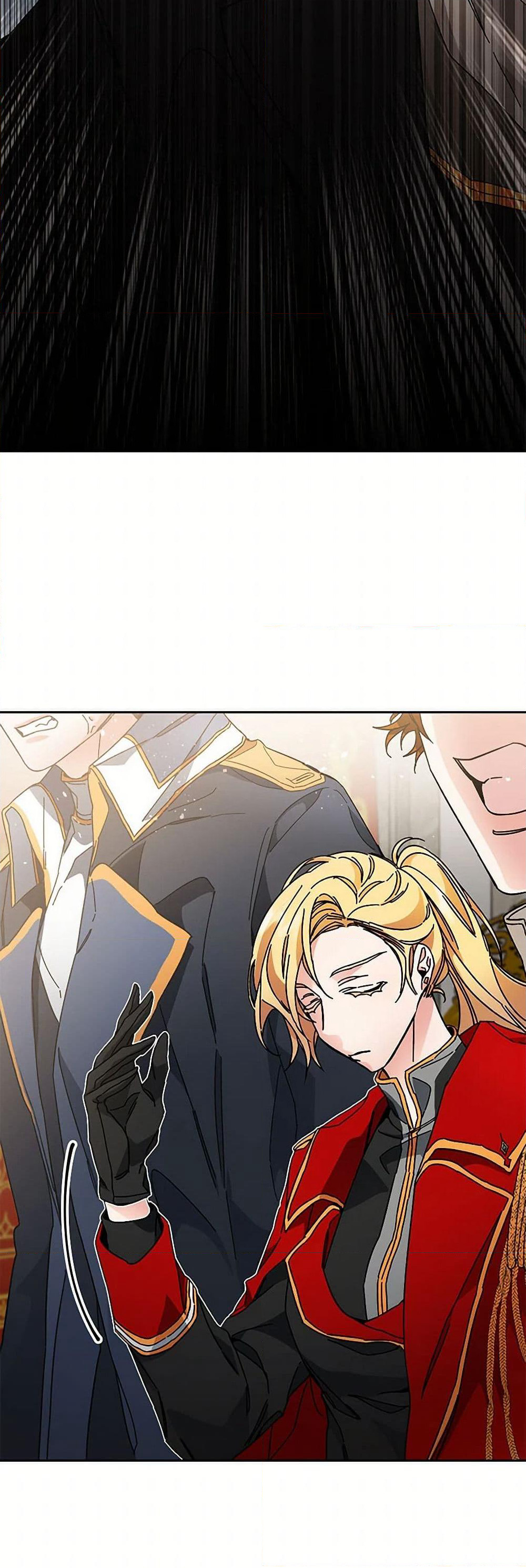 I've Become the Villainous Empress of a Novel page 34