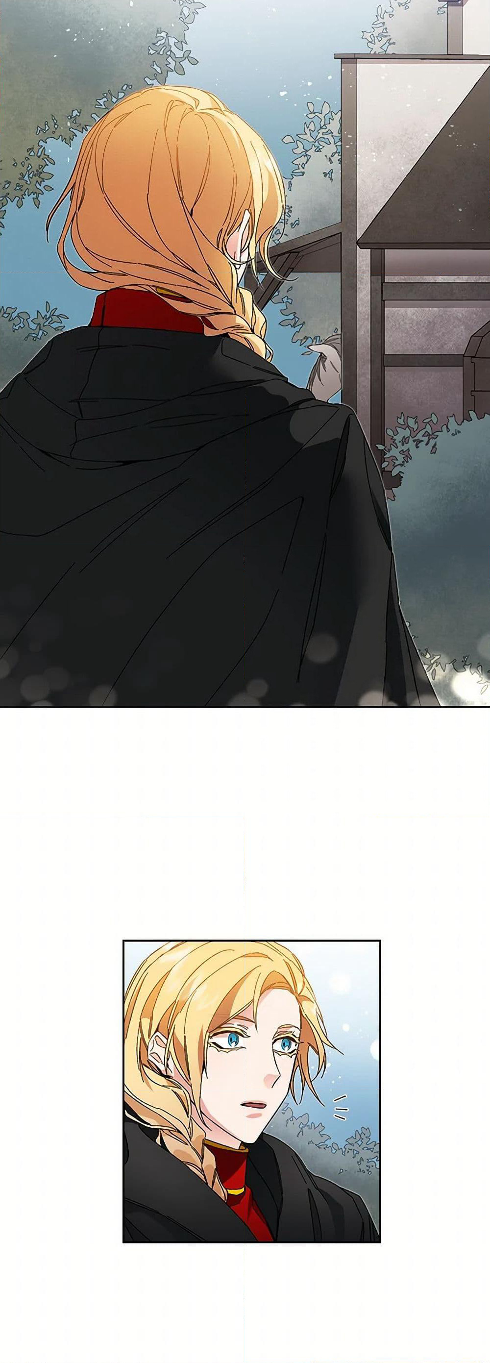 I've Become the Villainous Empress of a Novel page 50