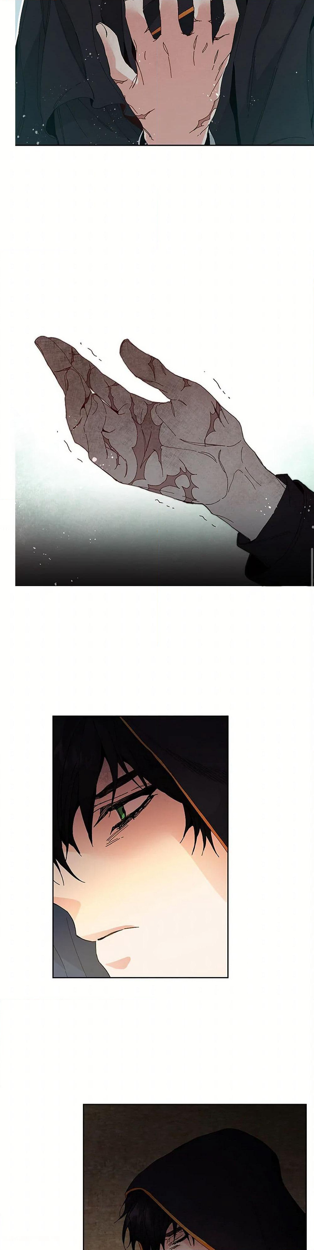 I've Become the Villainous Empress of a Novel page 45