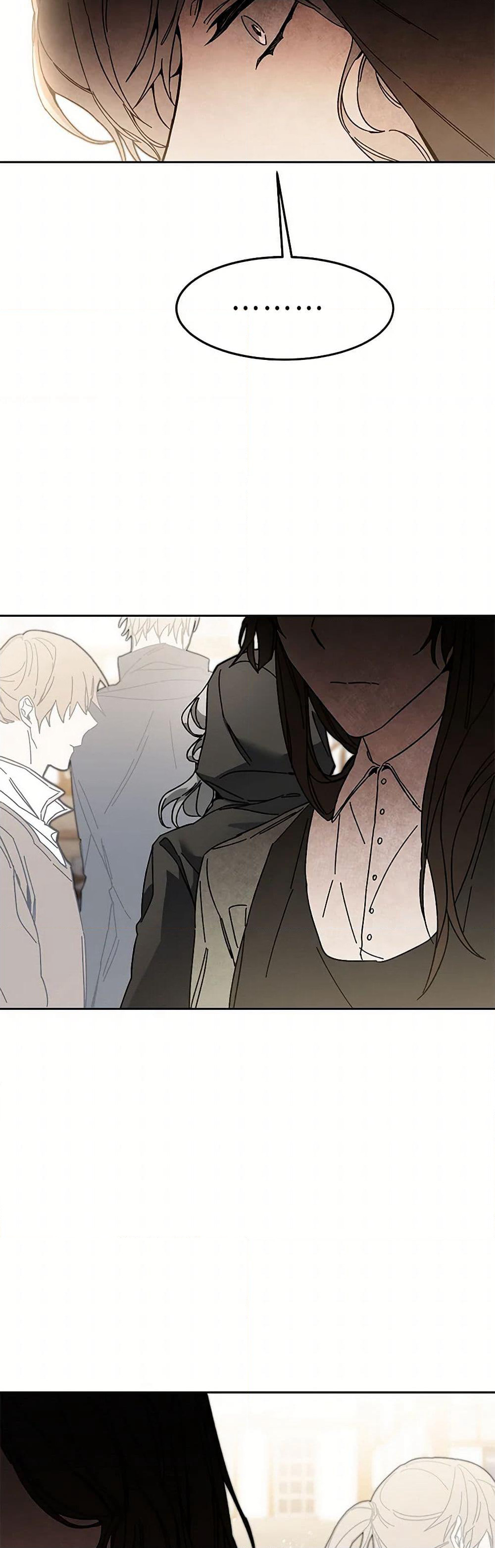 I've Become the Villainous Empress of a Novel page 19
