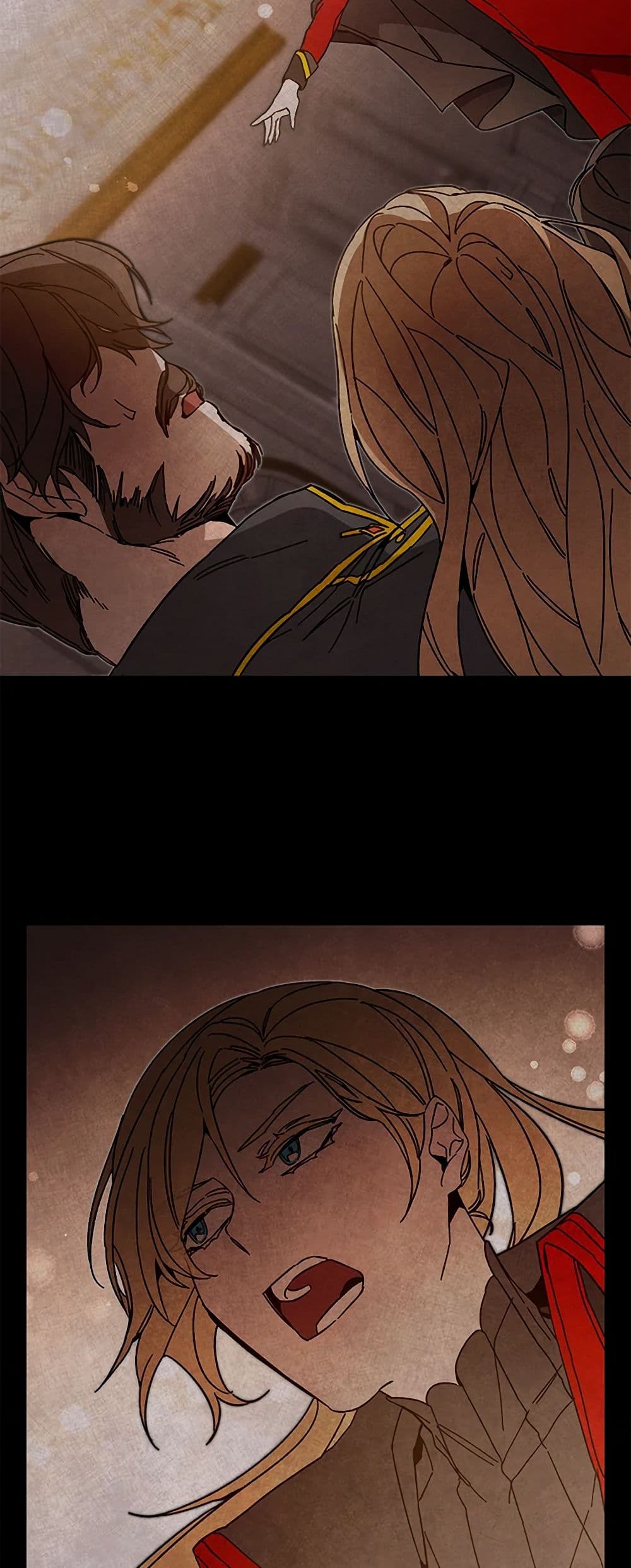 I've Become the Villainous Empress of a Novel page 13