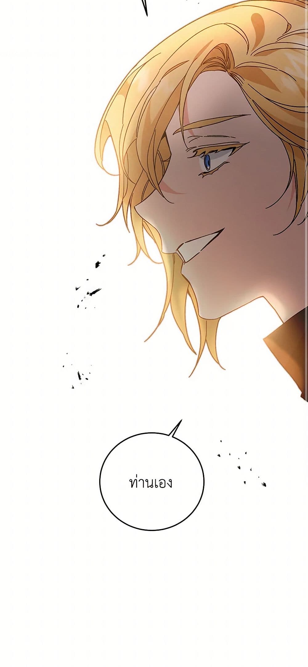 I've Become the Villainous Empress of a Novel page 3