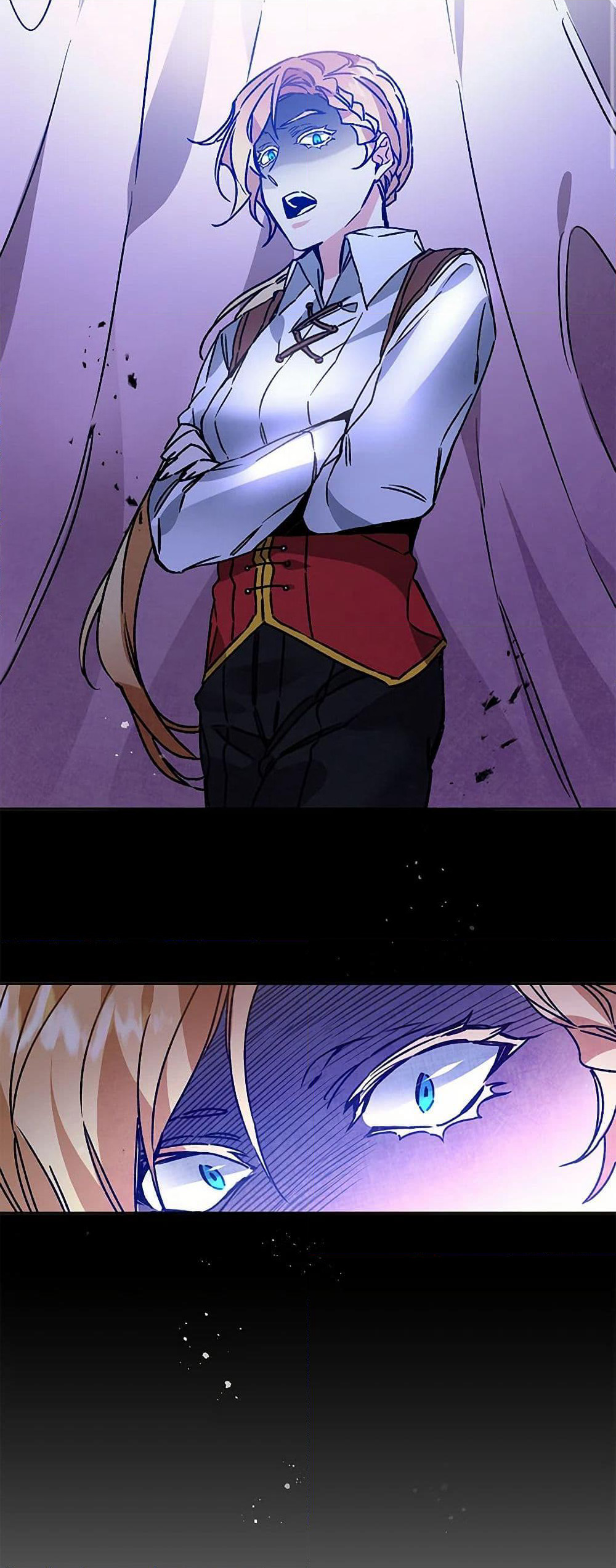 I've Become the Villainous Empress of a Novel page 29