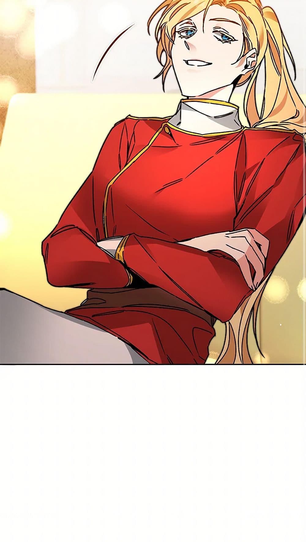 I've Become the Villainous Empress of a Novel page 51