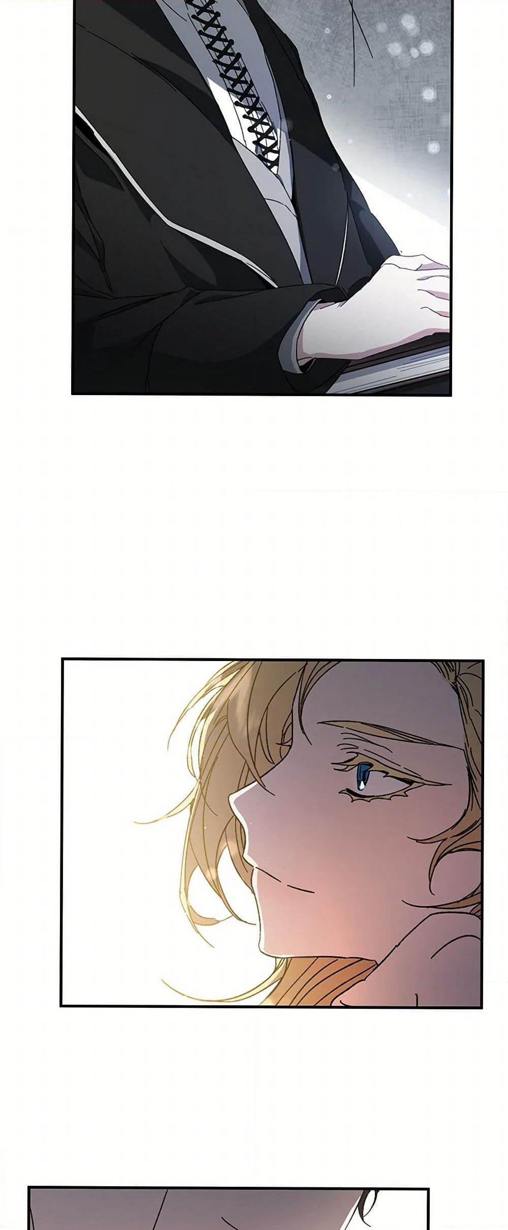 I've Become the Villainous Empress of a Novel page 49