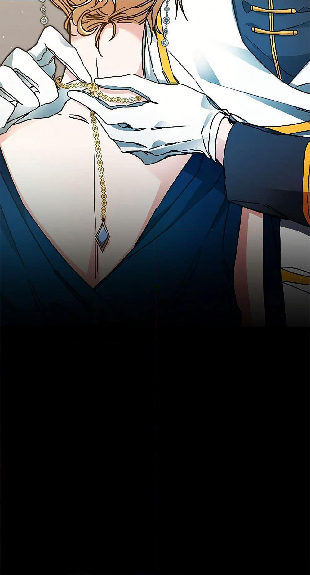 I've Become the Villainous Empress of a Novel page 20