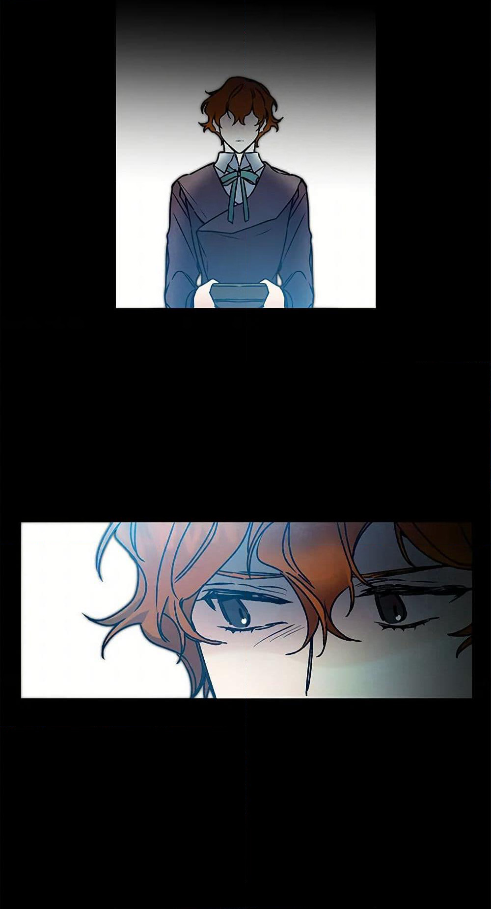 I've Become the Villainous Empress of a Novel page 21