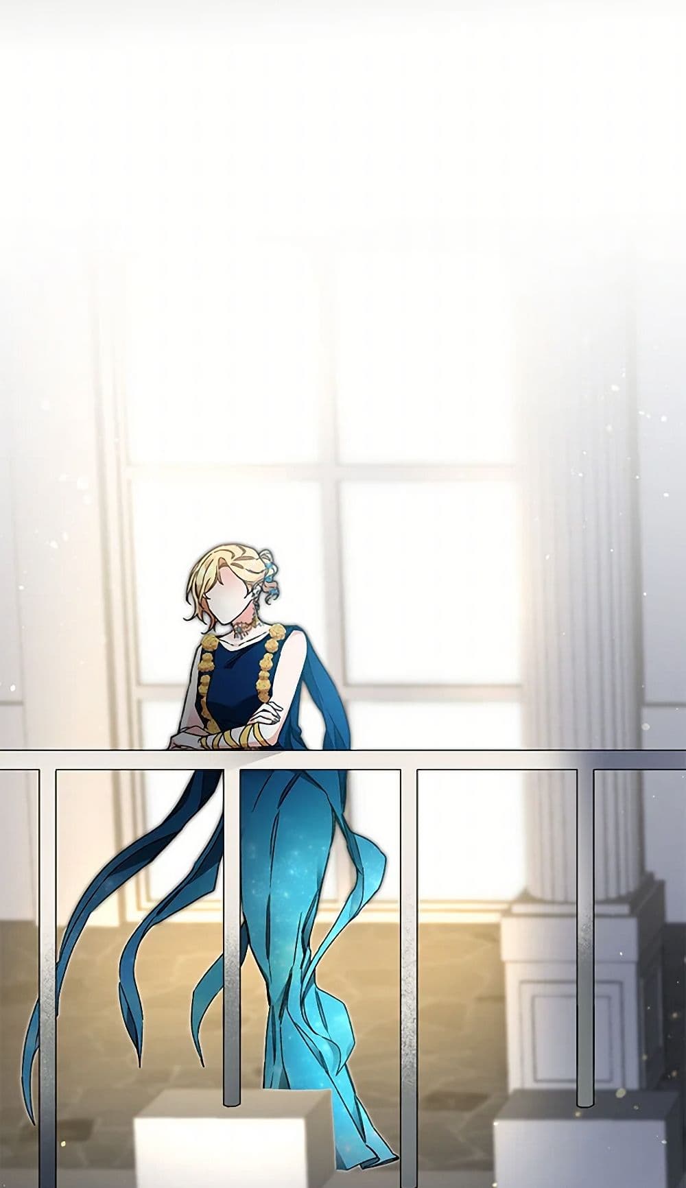 I've Become the Villainous Empress of a Novel page 33