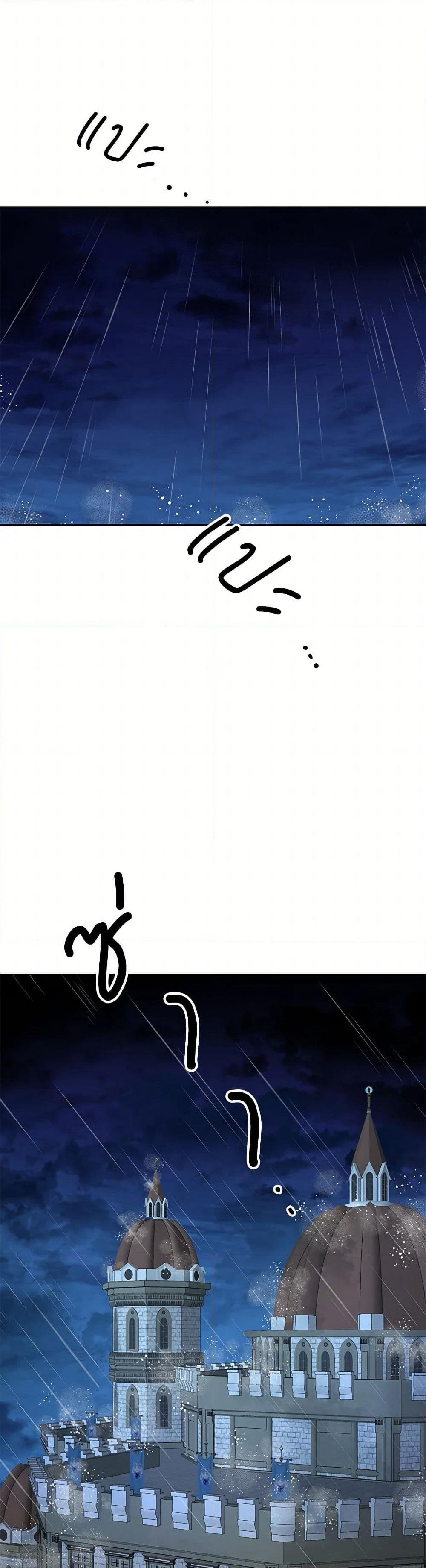 I've Become the Villainous Empress of a Novel page 4