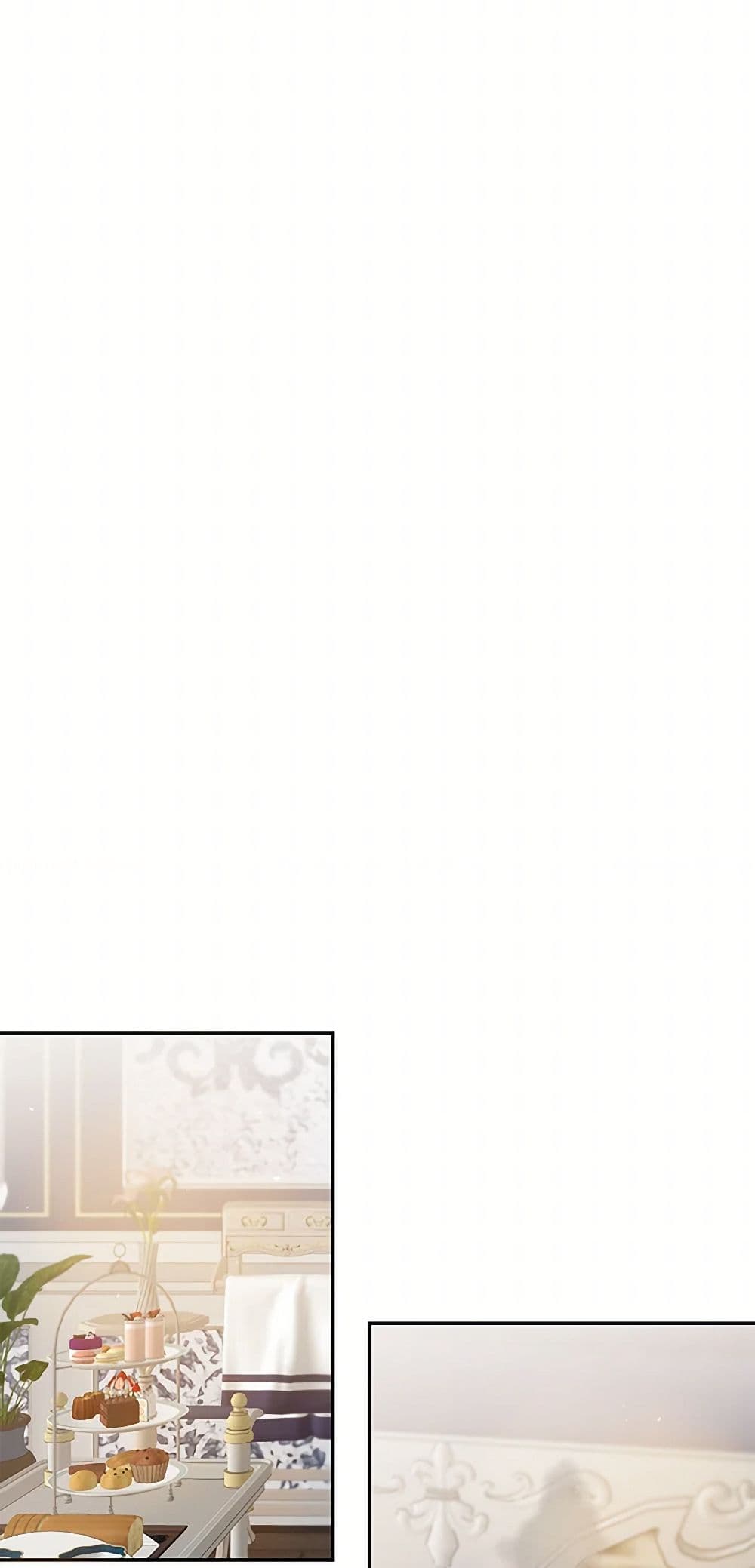 I've Become the Villainous Empress of a Novel page 22