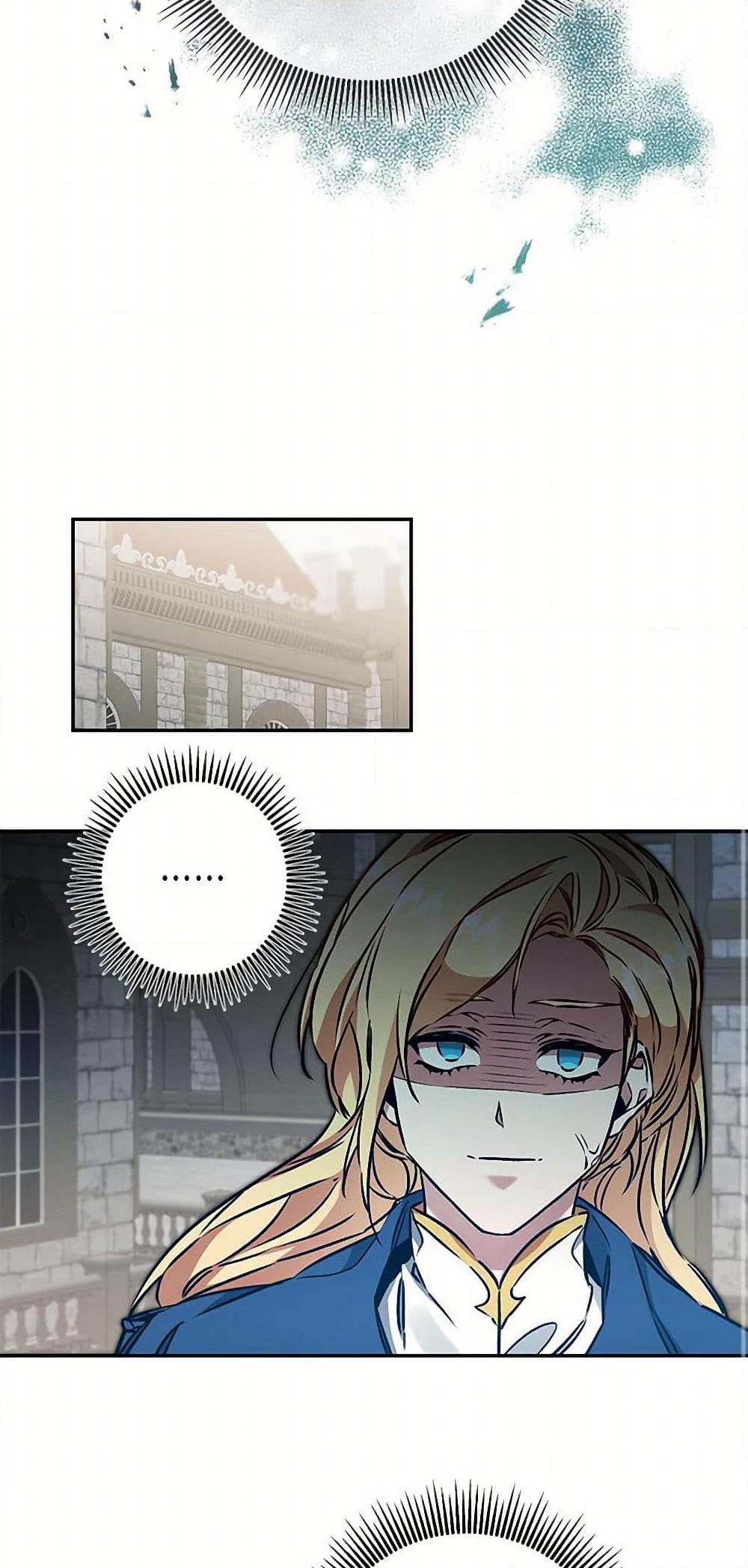 I've Become the Villainous Empress of a Novel page 48